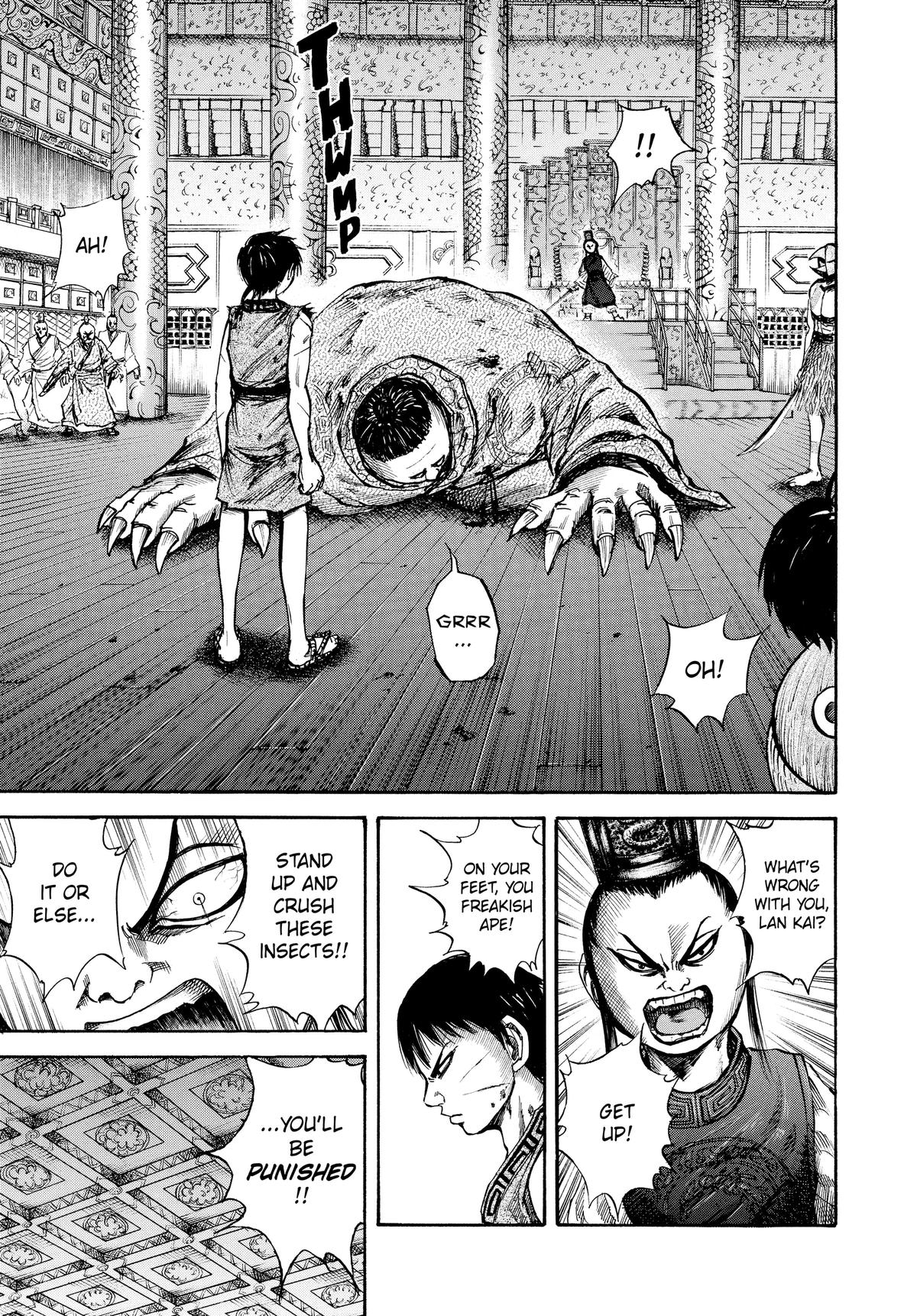 Kingdom Chapter 42 10