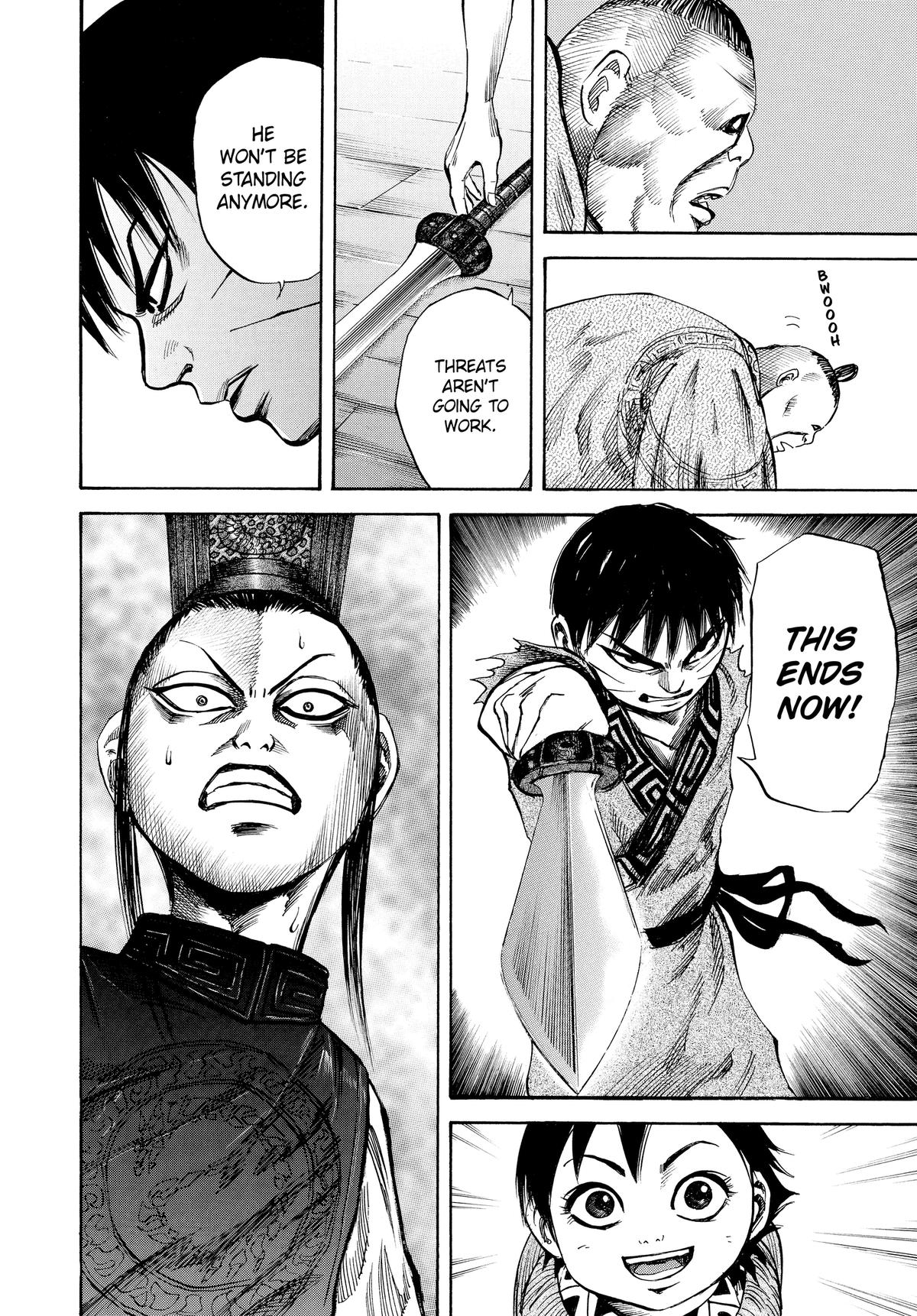 Kingdom Chapter 42 11
