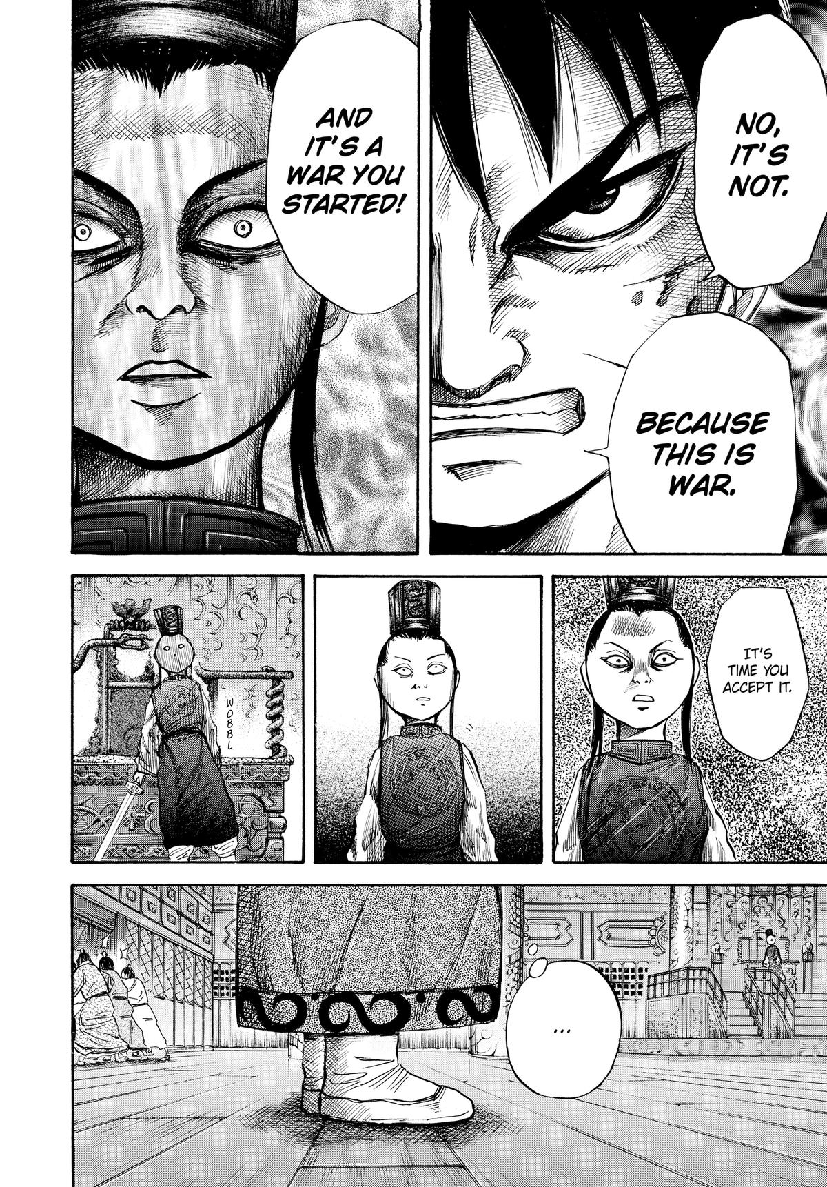 Kingdom Chapter 42 14