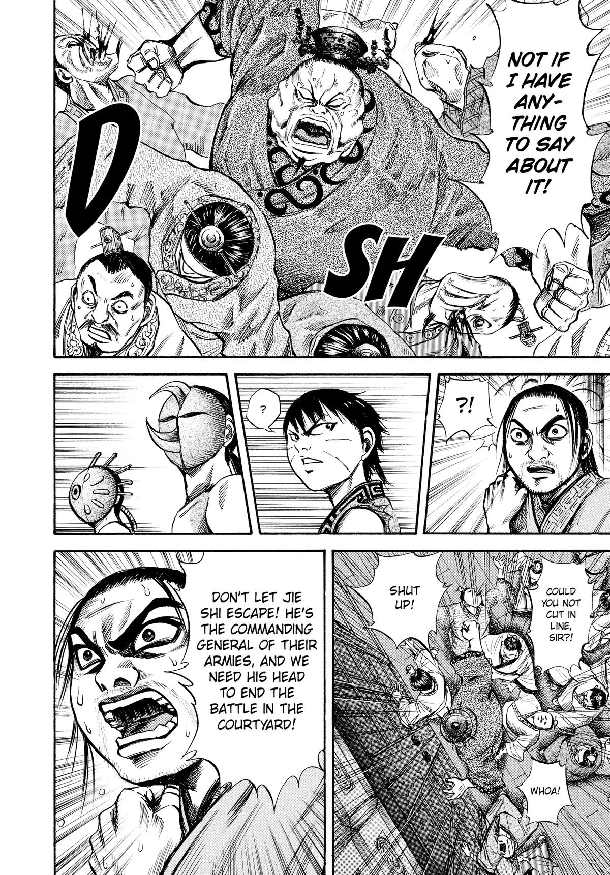 Kingdom Chapter 42 16