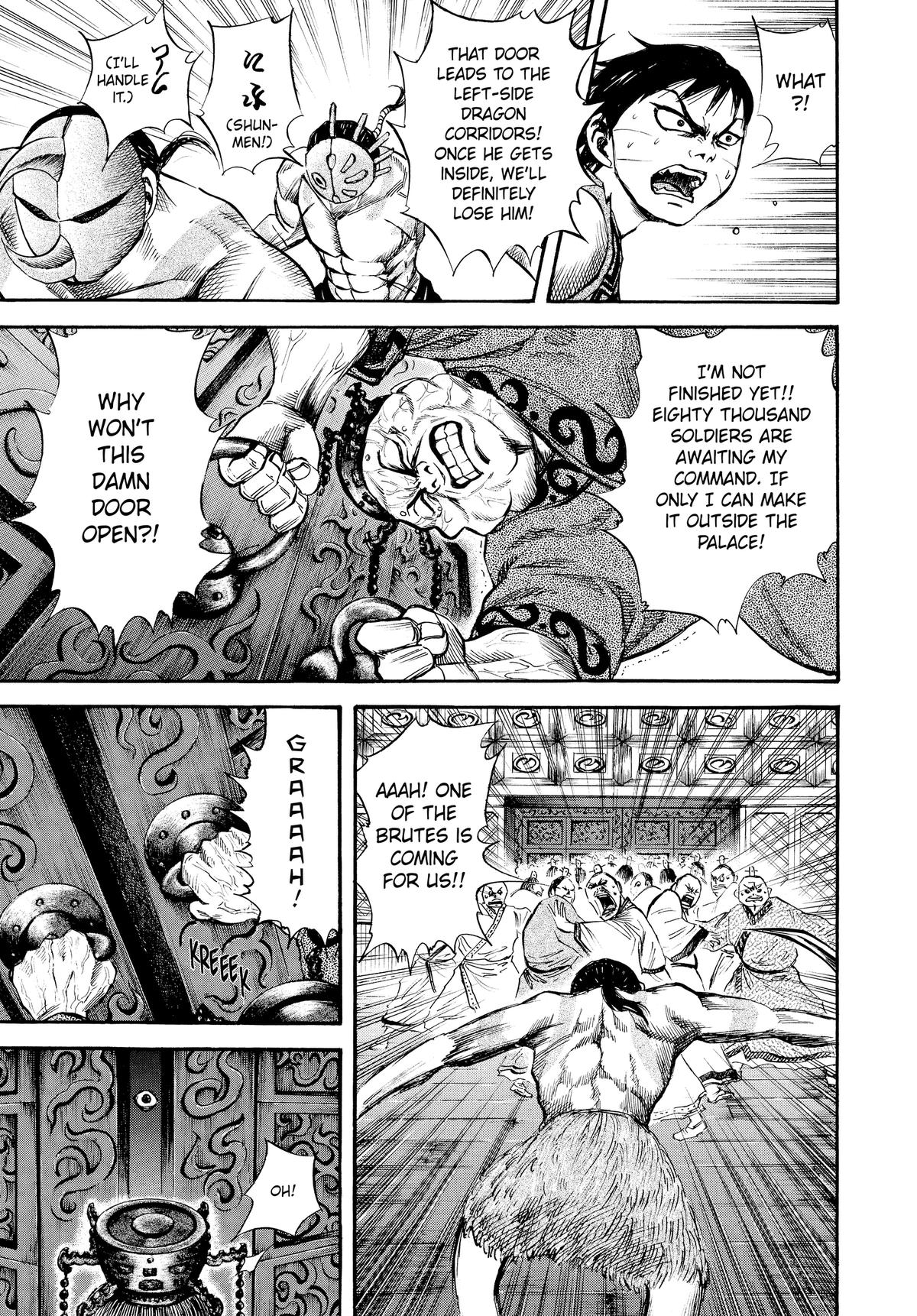 Kingdom Chapter 42 17