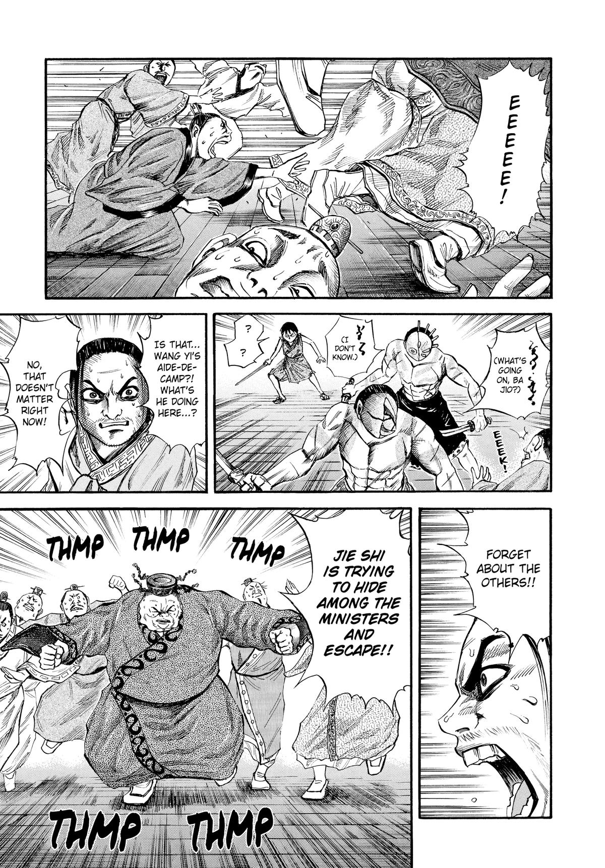 Kingdom Chapter 42 19