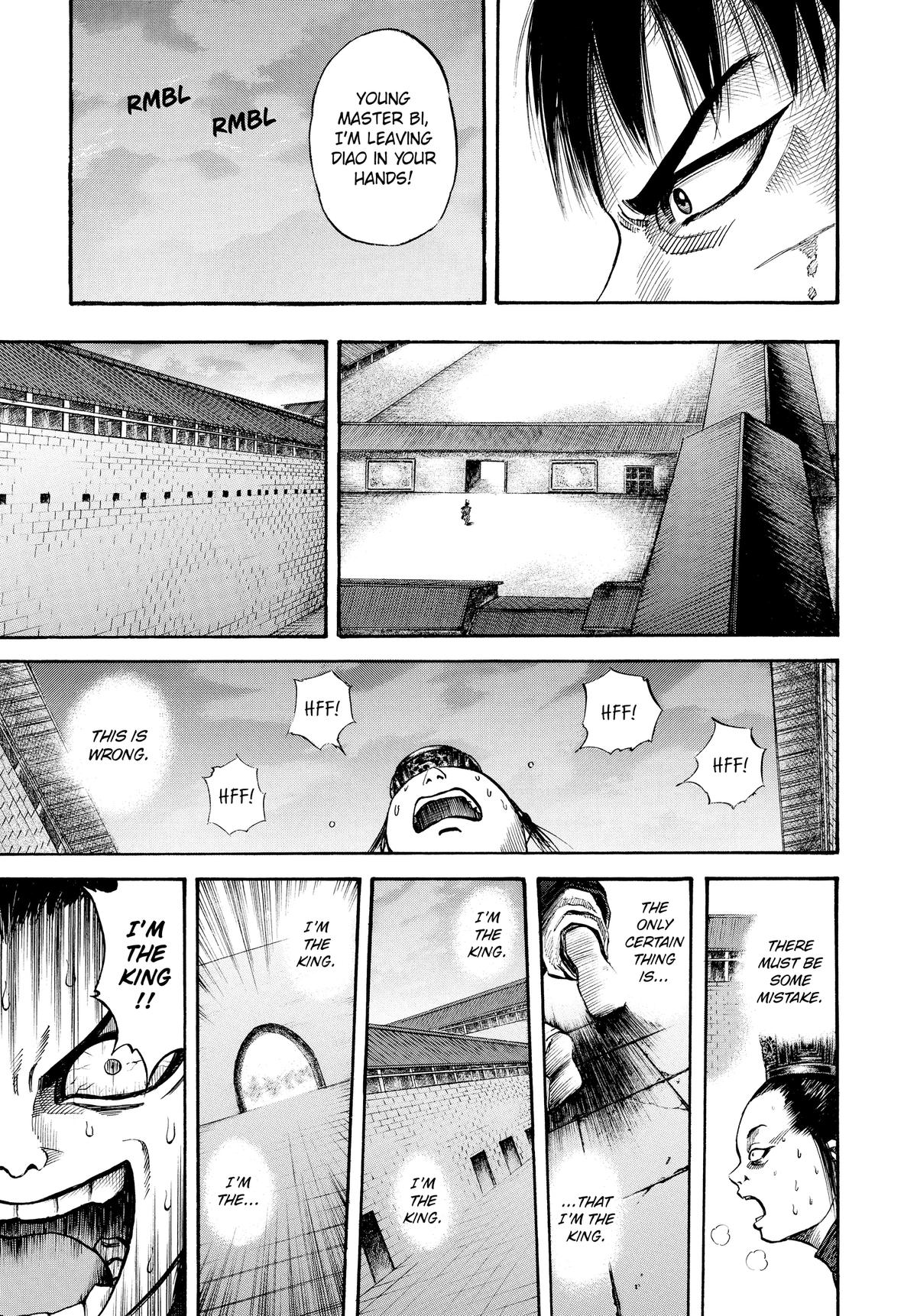 Kingdom Chapter 43 9
