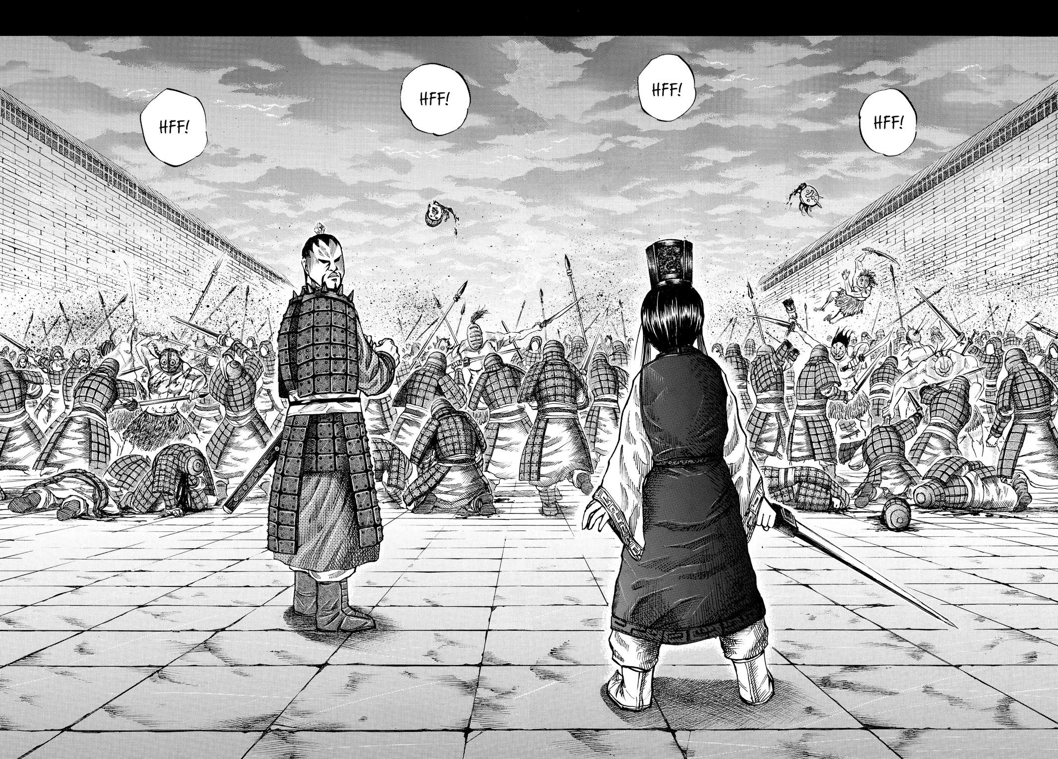 Kingdom Chapter 43 10