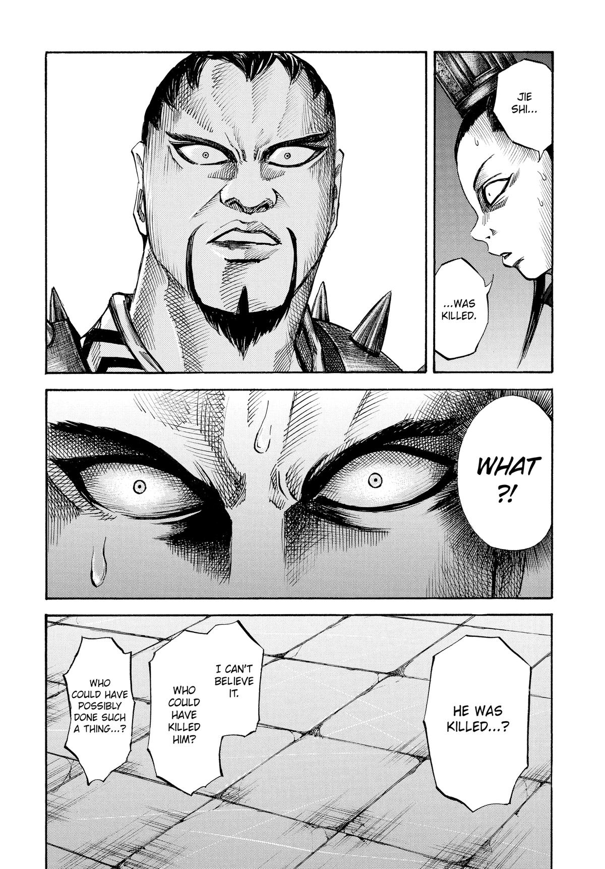 Kingdom Chapter 43 12