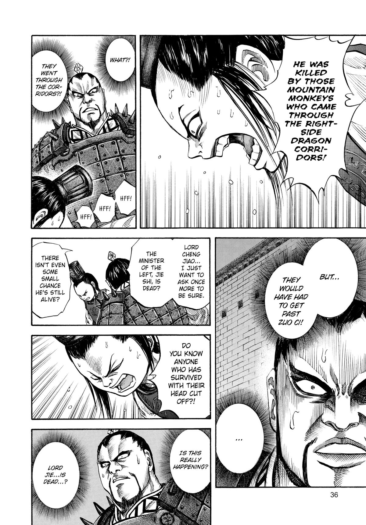 Kingdom Chapter 43 13