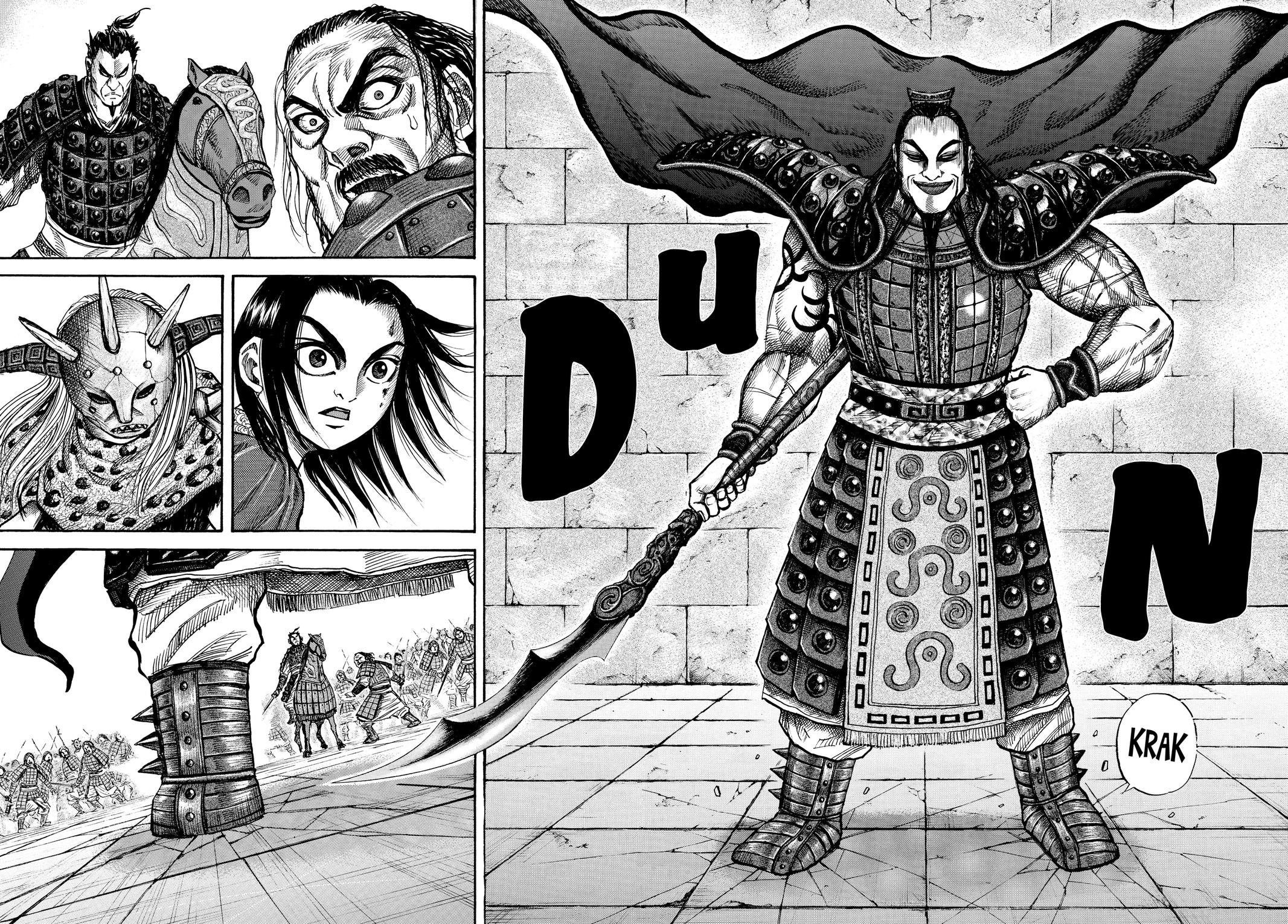 Kingdom Chapter 43 15