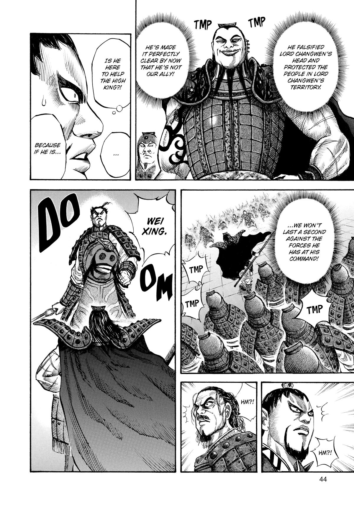 Kingdom Chapter 44 4