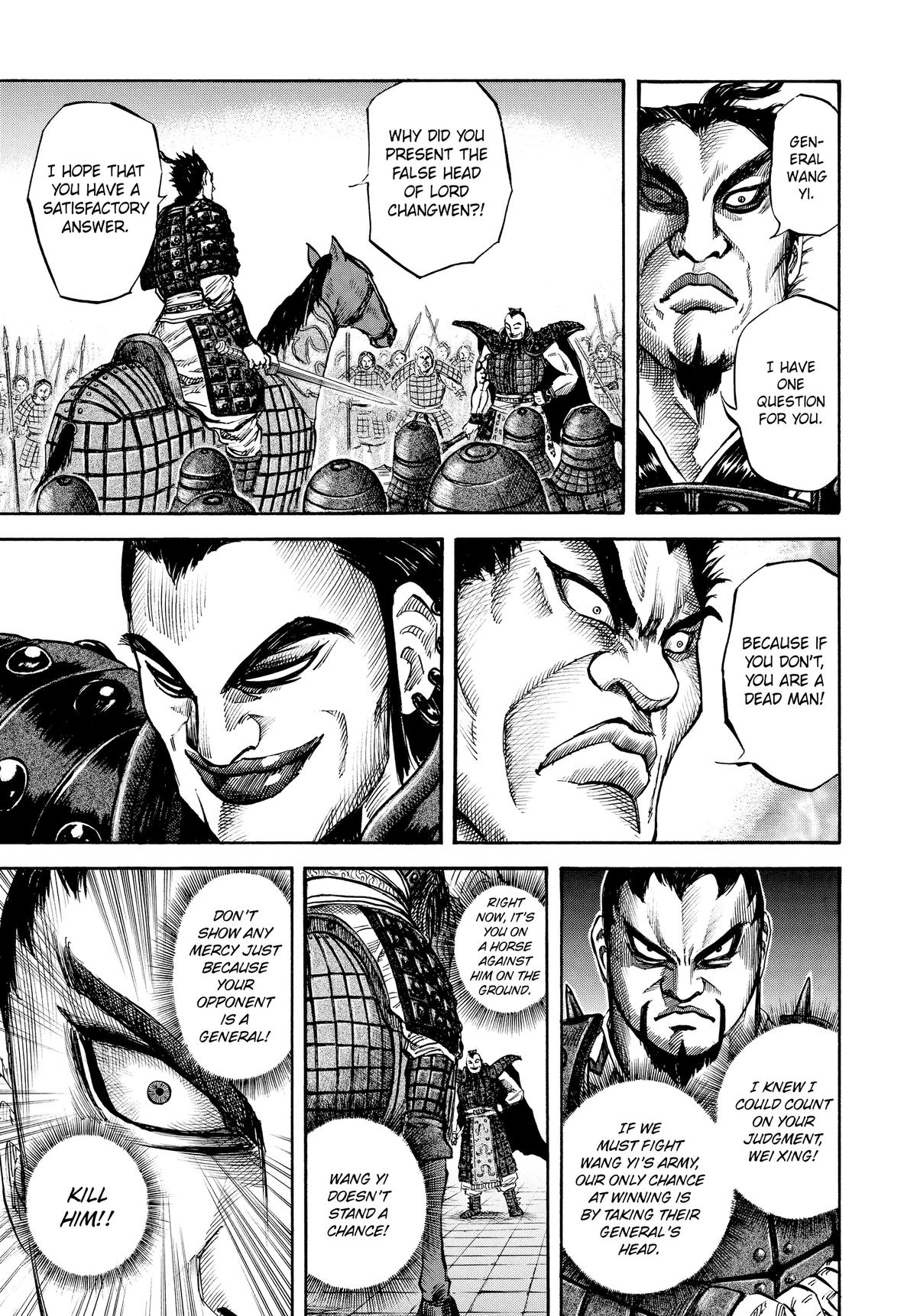 Kingdom Chapter 44 5