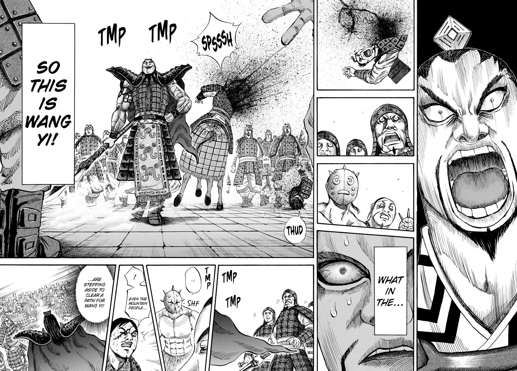 Kingdom Chapter 44 7