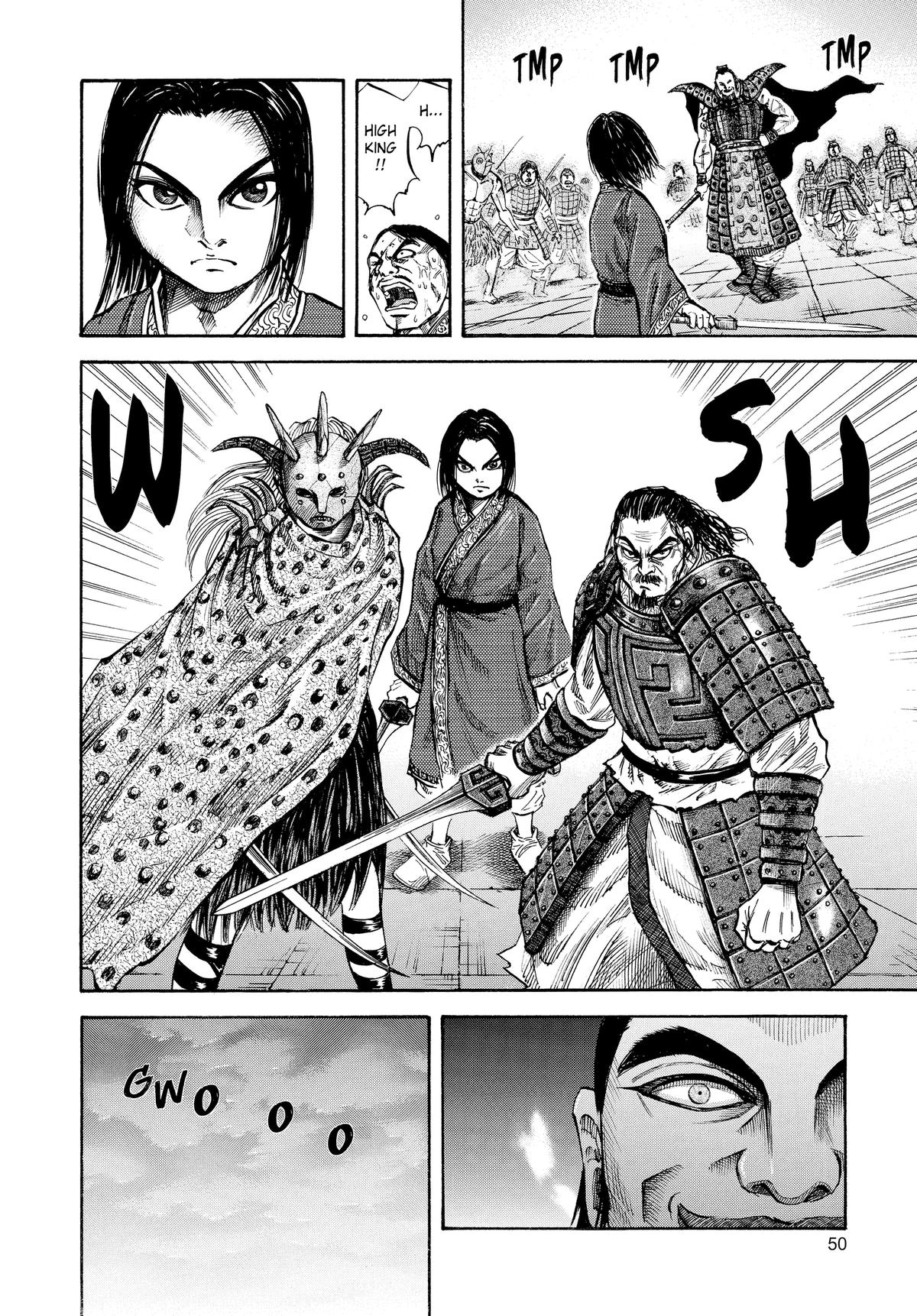 Kingdom Chapter 44 8