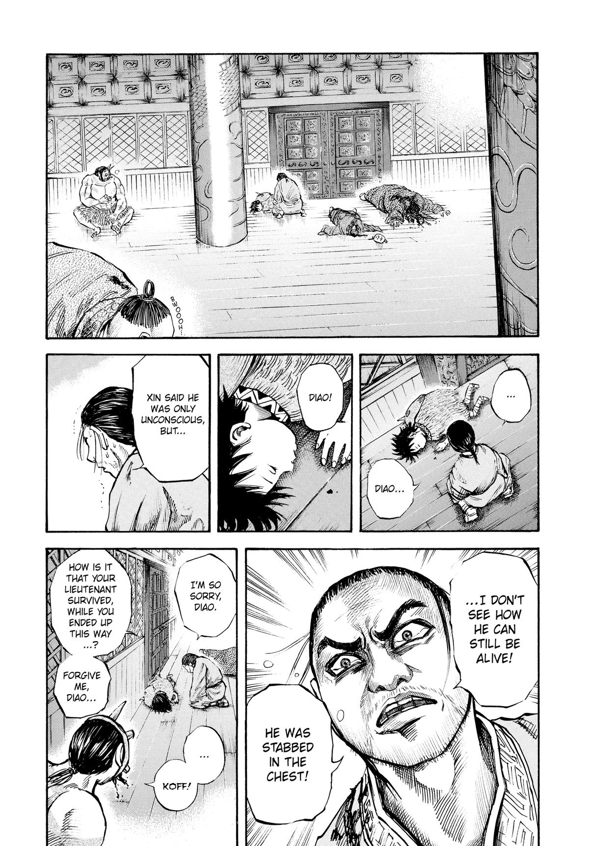 Kingdom Chapter 44 9