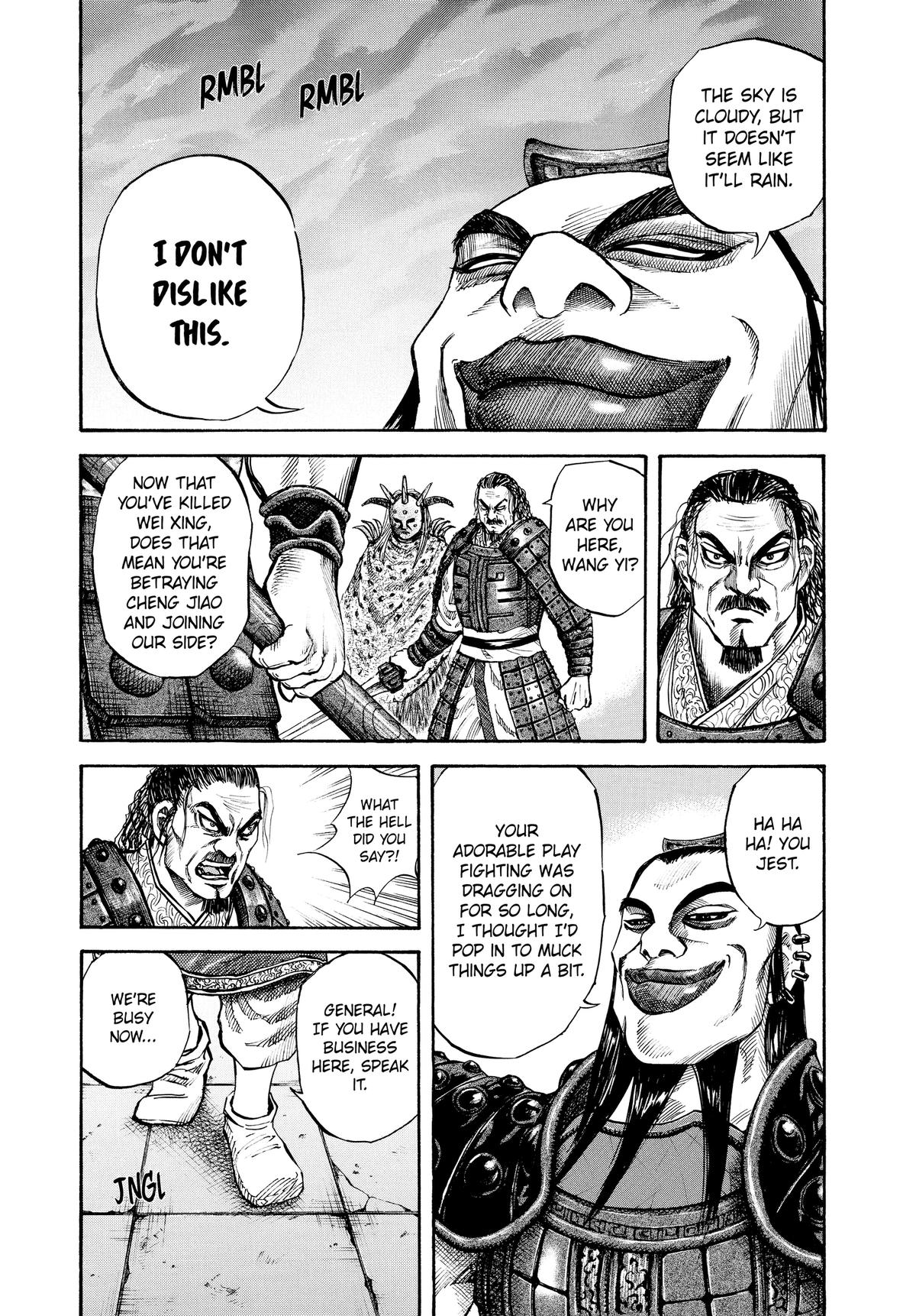 Kingdom Chapter 44 12