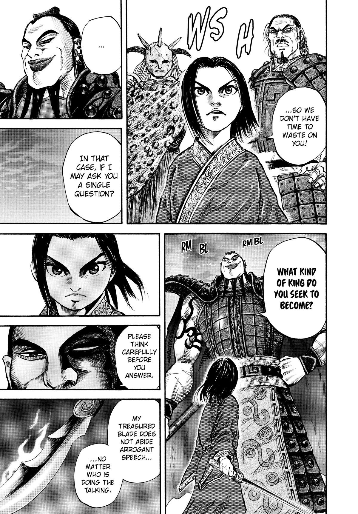 Kingdom Chapter 44 13