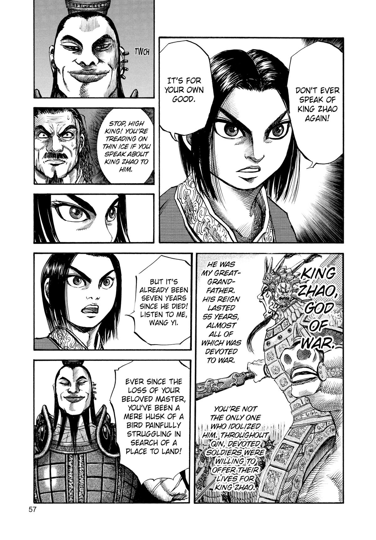 Kingdom Chapter 44 15