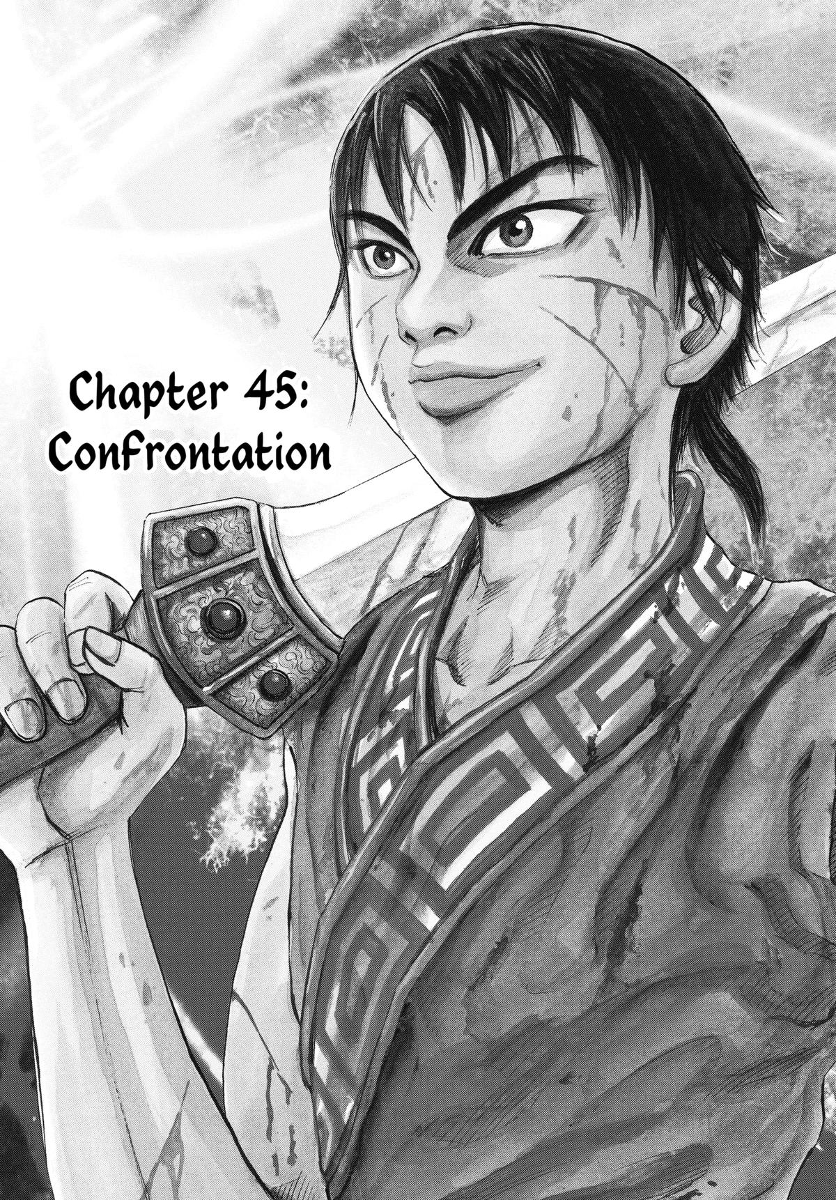 Kingdom Chapter 45 1