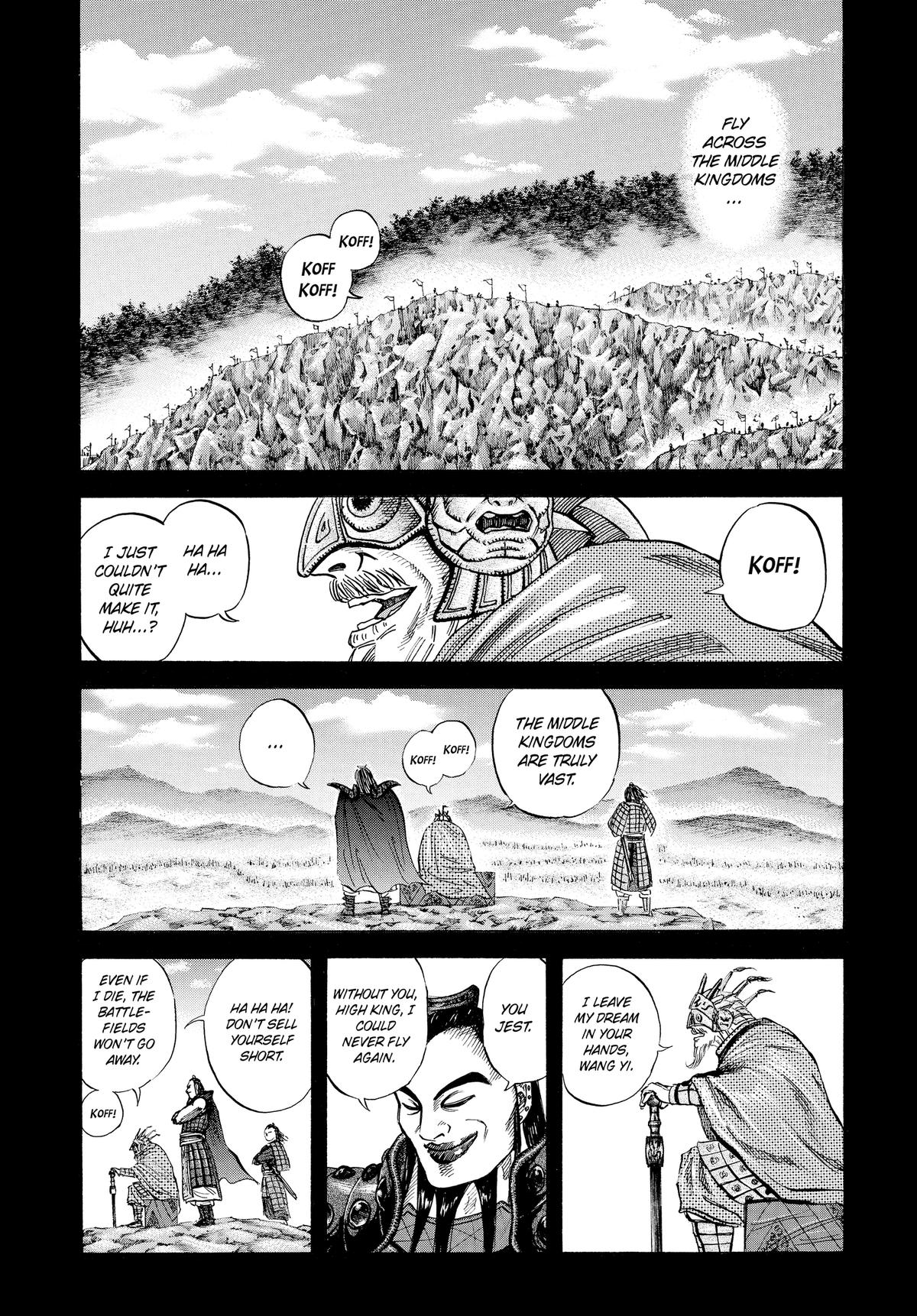 Kingdom Chapter 45 4