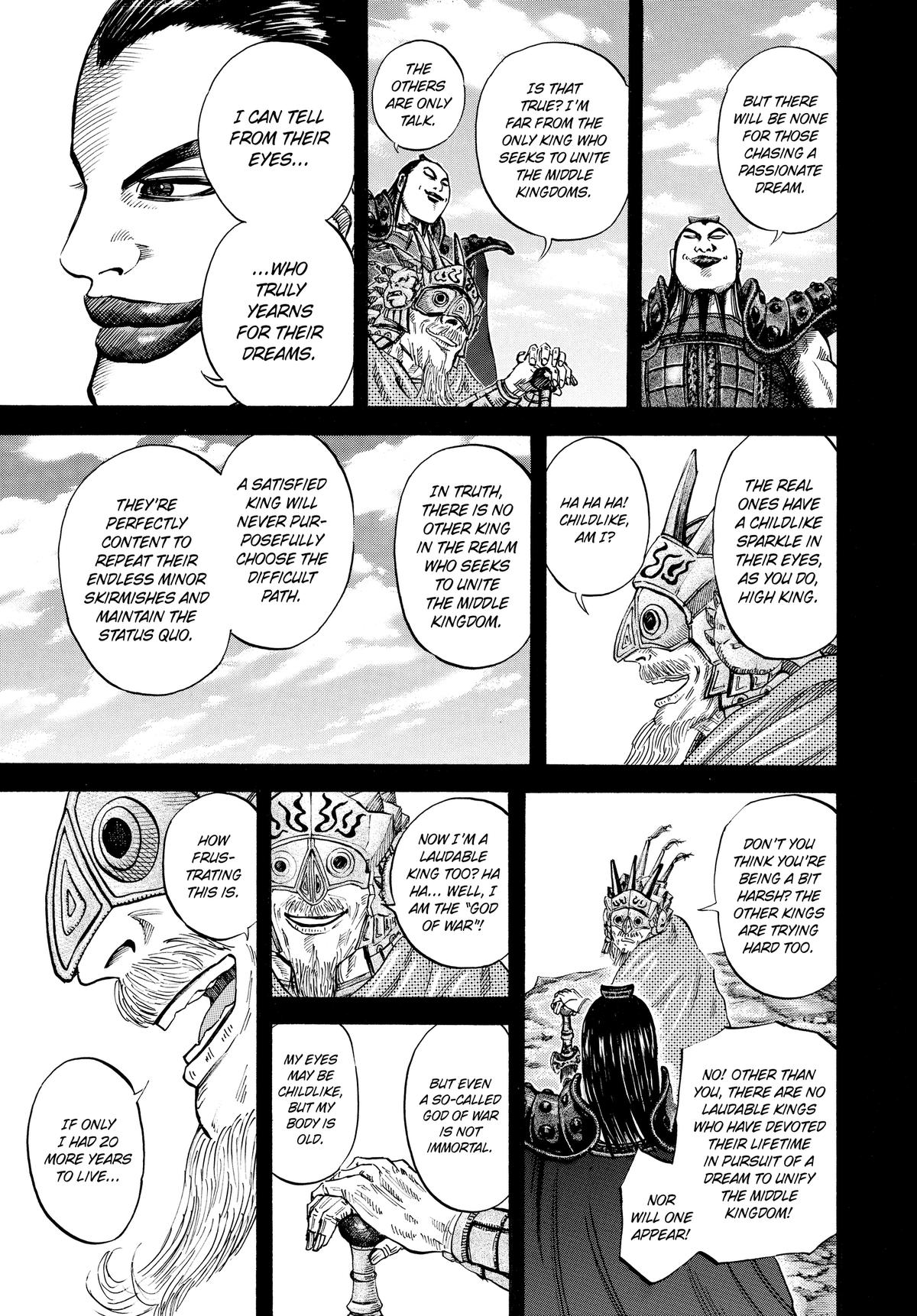 Kingdom Chapter 45 5