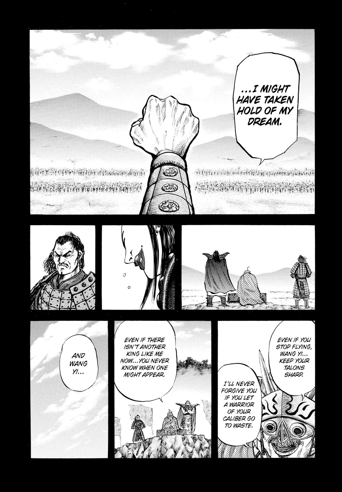 Kingdom Chapter 45 6