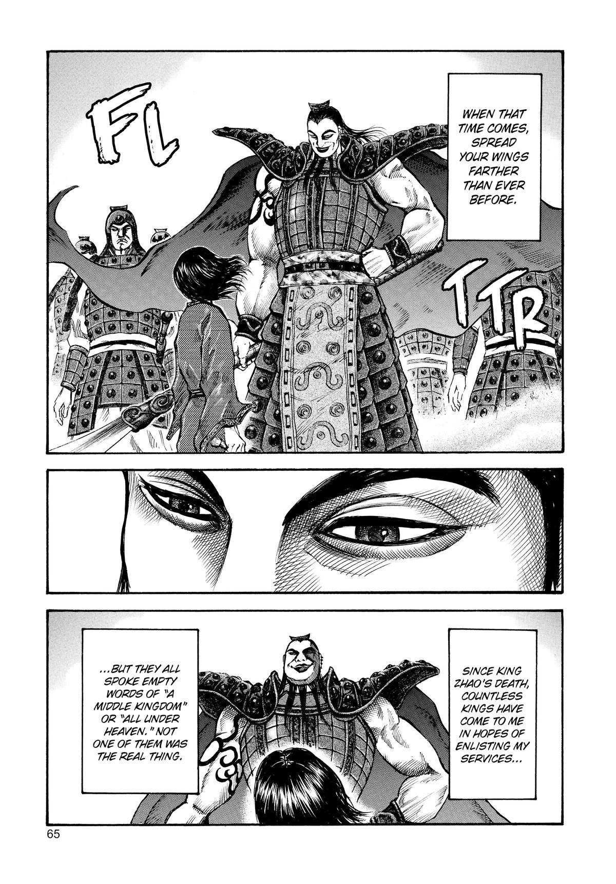 Kingdom Chapter 45 7