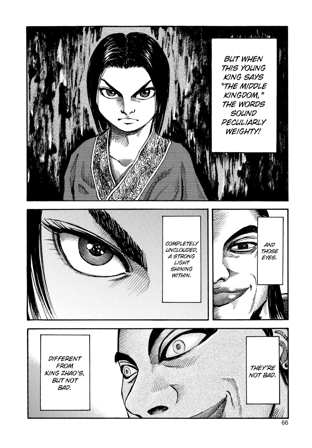 Kingdom Chapter 45 8