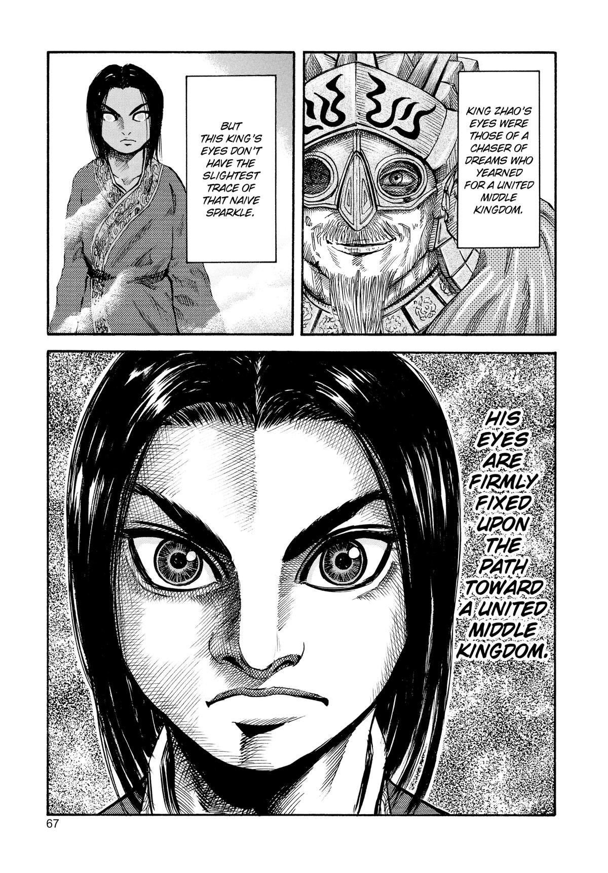 Kingdom Chapter 45 9
