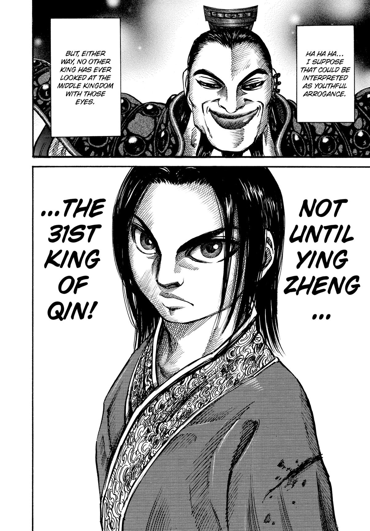 Kingdom Chapter 45 10