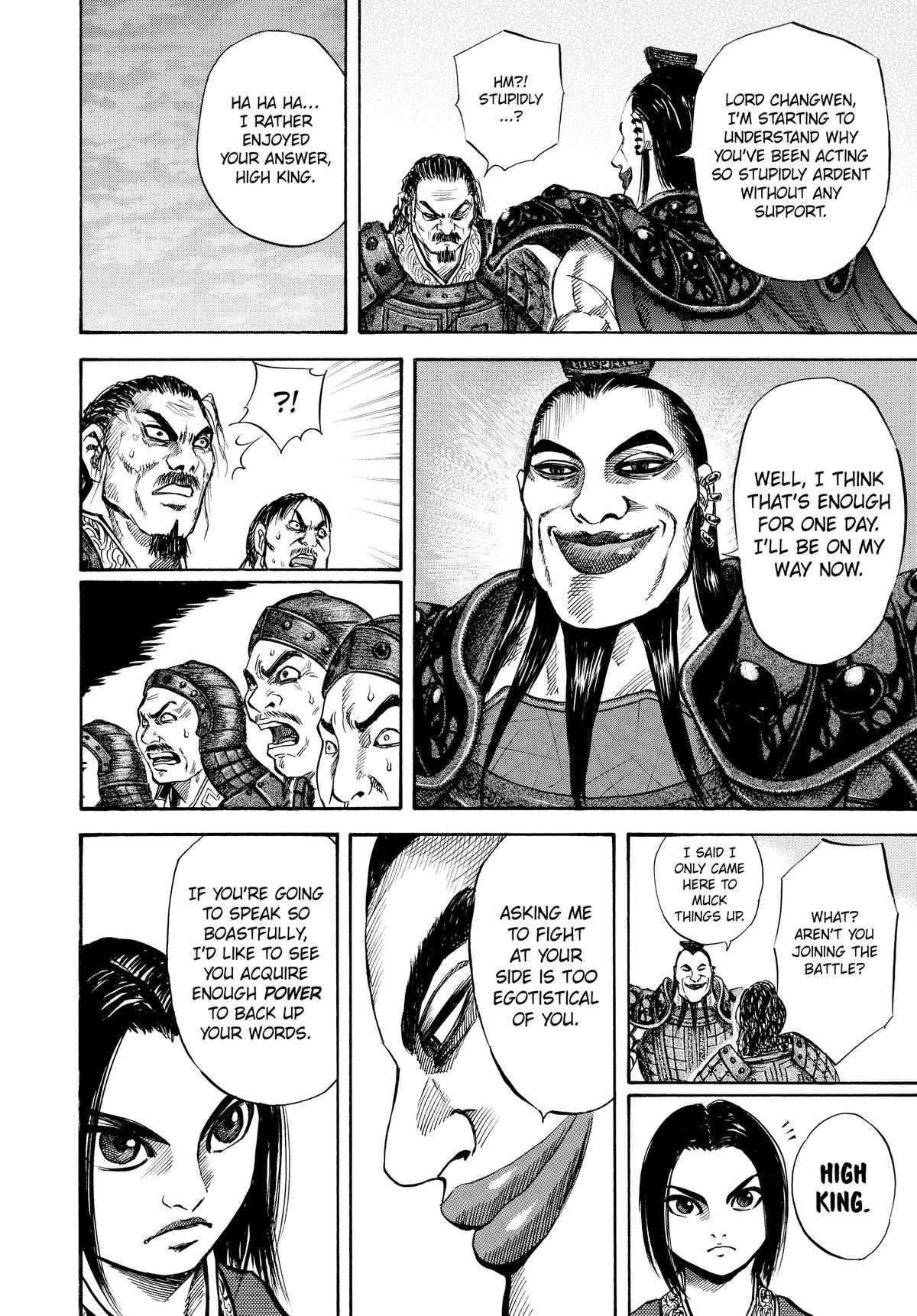 Kingdom Chapter 45 12