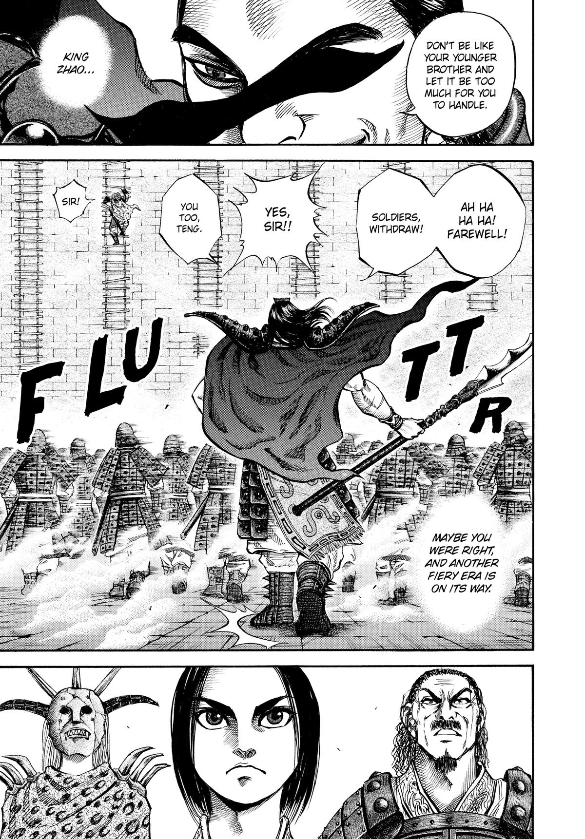 Kingdom Chapter 45 13