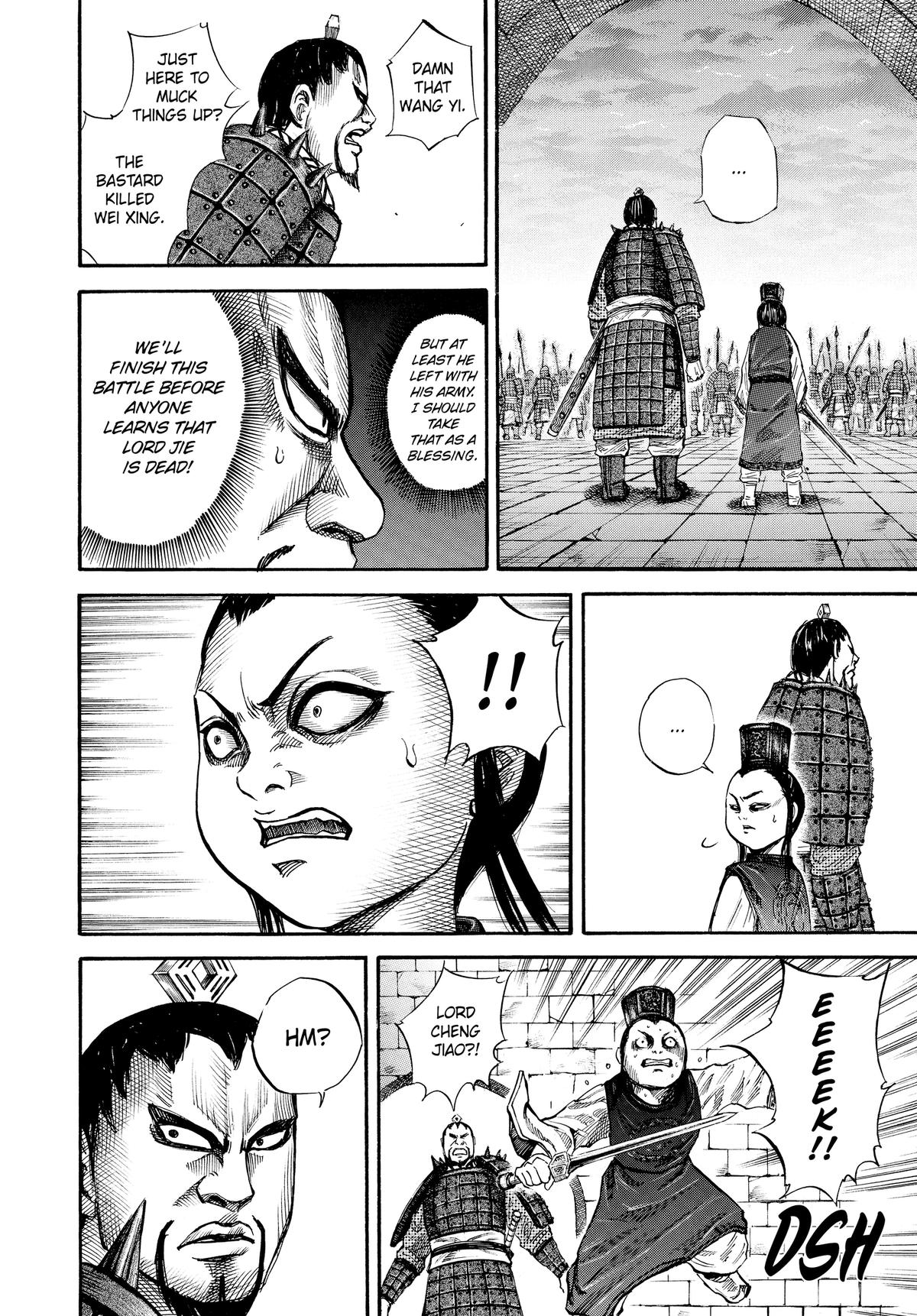 Kingdom Chapter 45 14