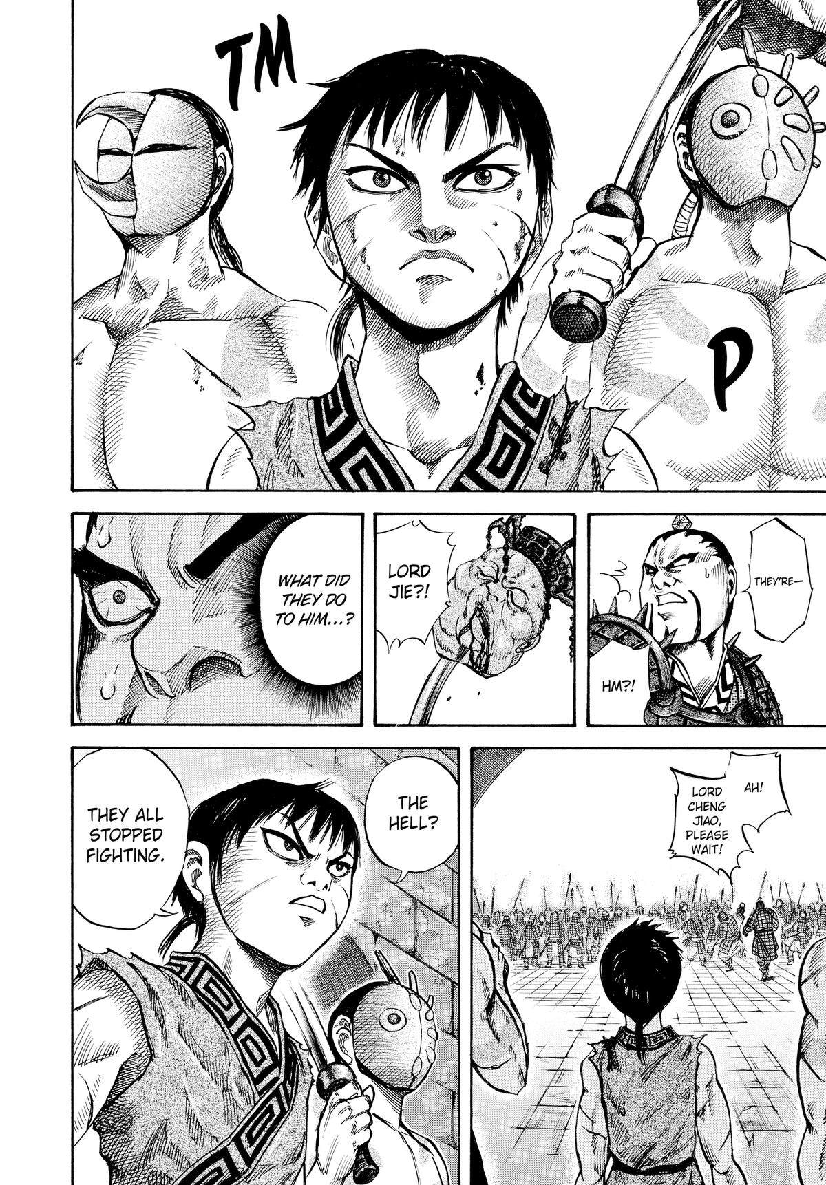 Kingdom Chapter 45 16