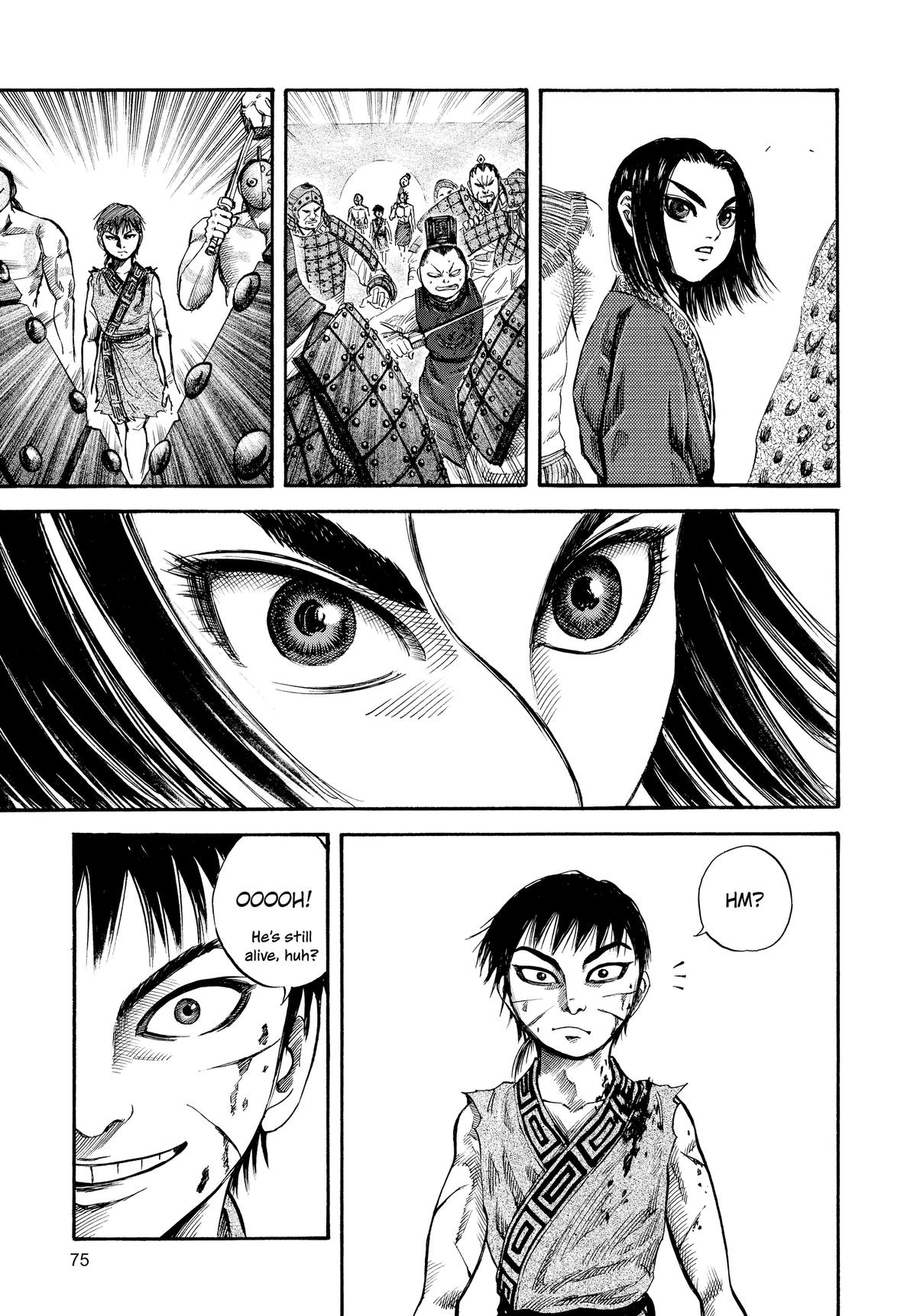 Kingdom Chapter 45 17