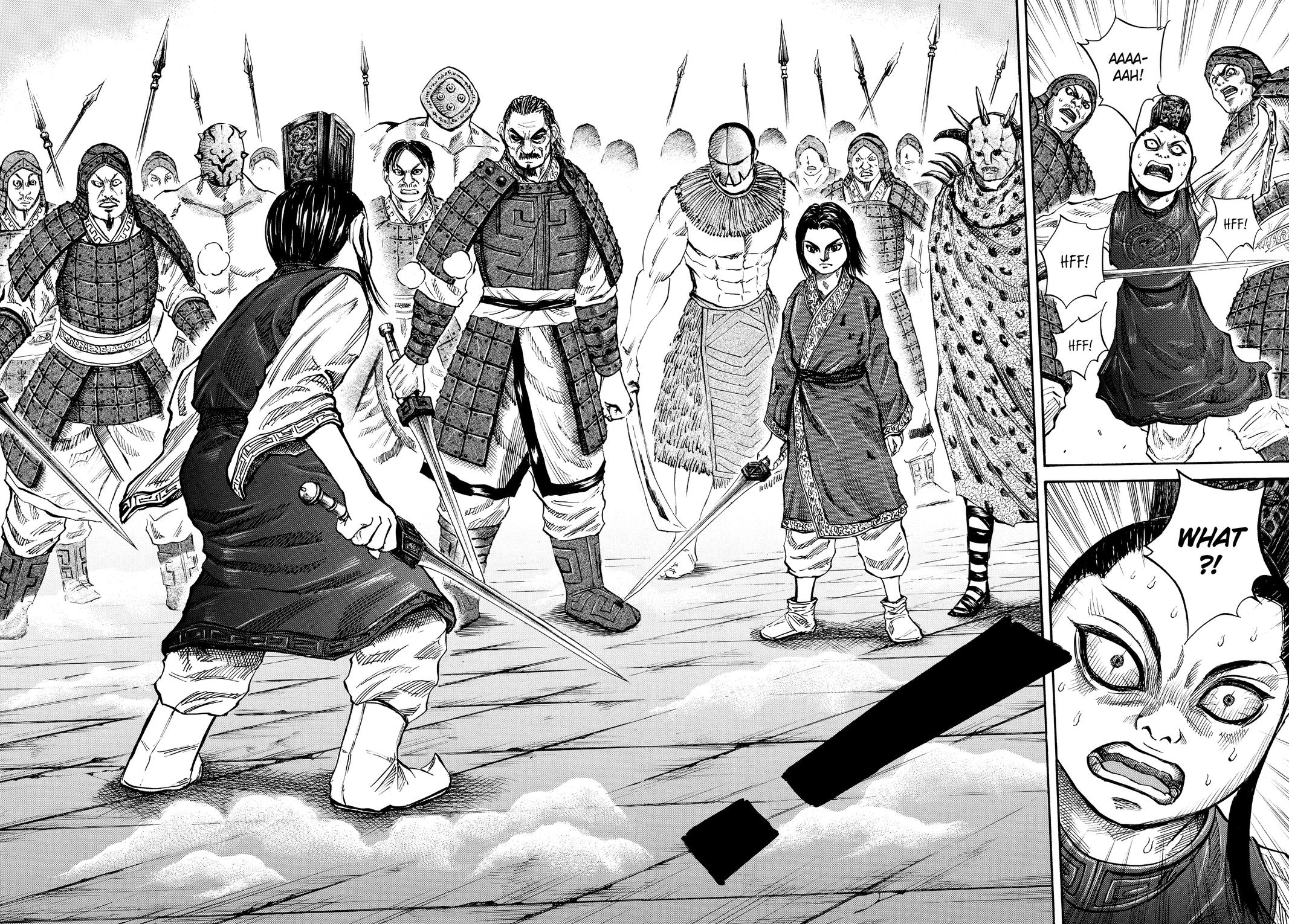 Kingdom Chapter 45 18
