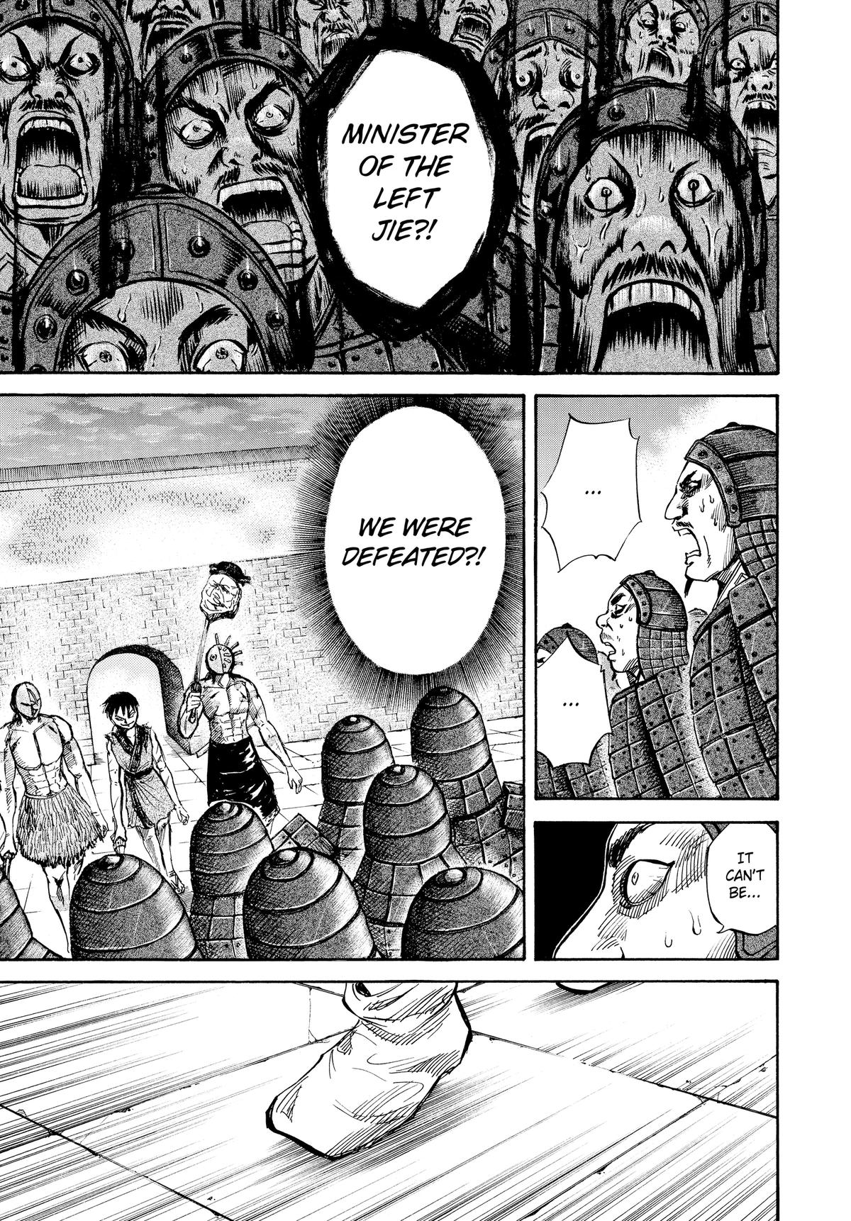Kingdom Chapter 46 5