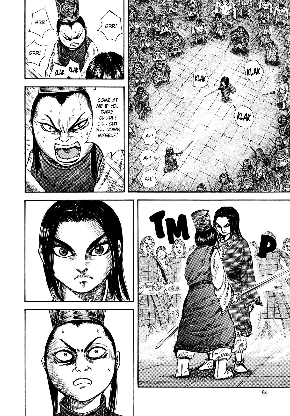Kingdom Chapter 46 6