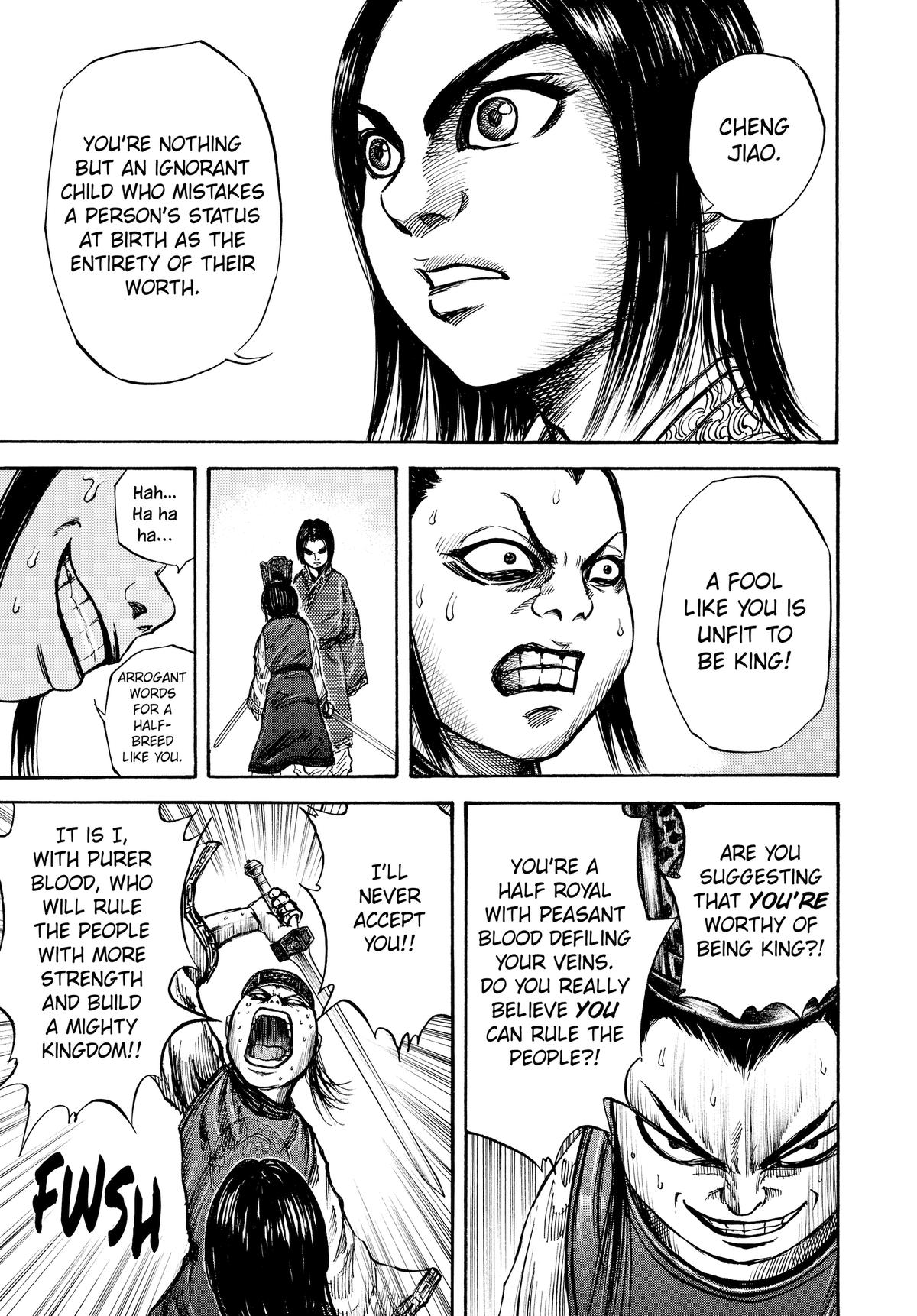 Kingdom Chapter 46 7