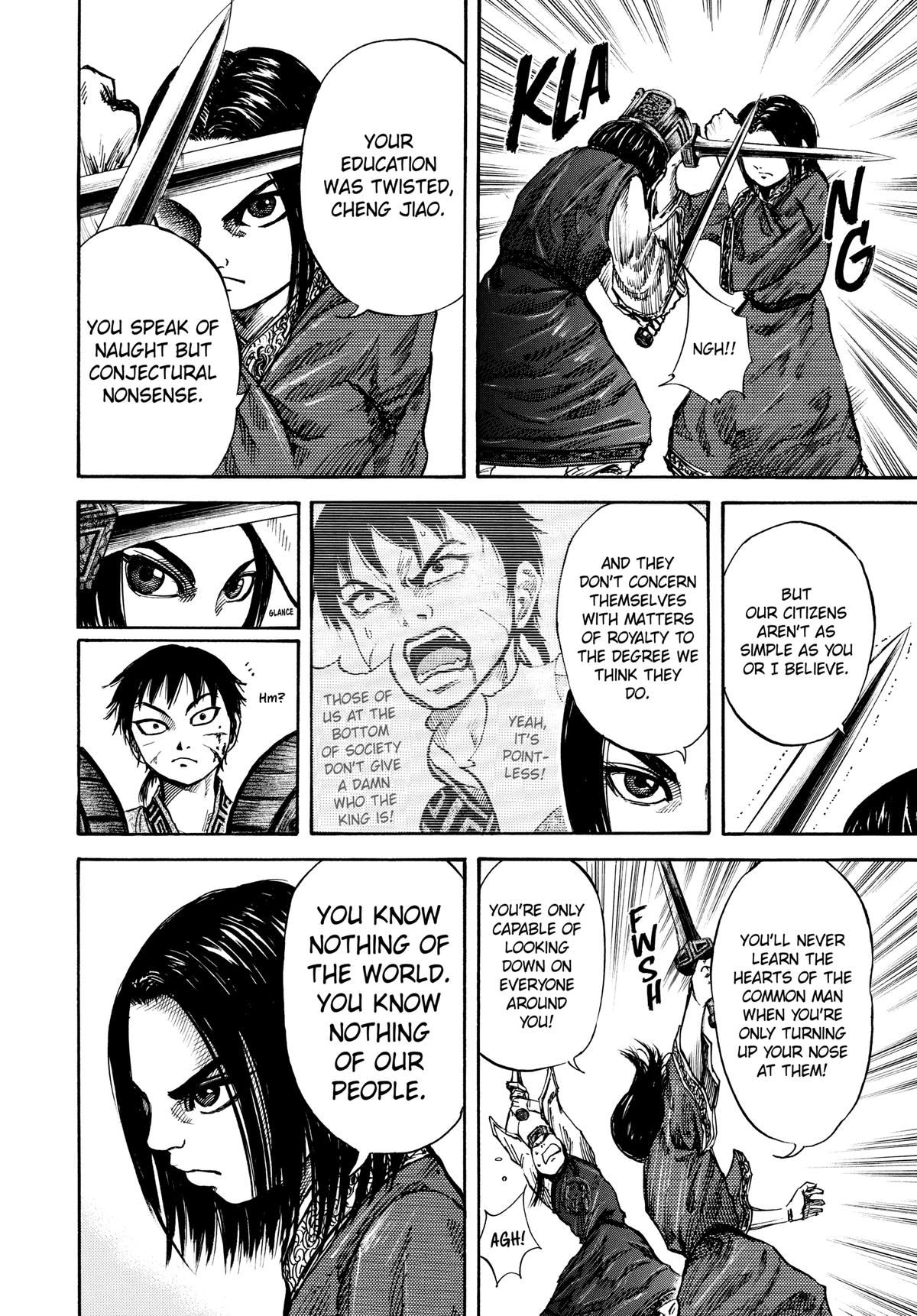 Kingdom Chapter 46 8