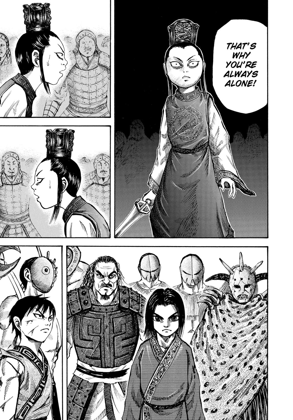 Kingdom Chapter 46 9