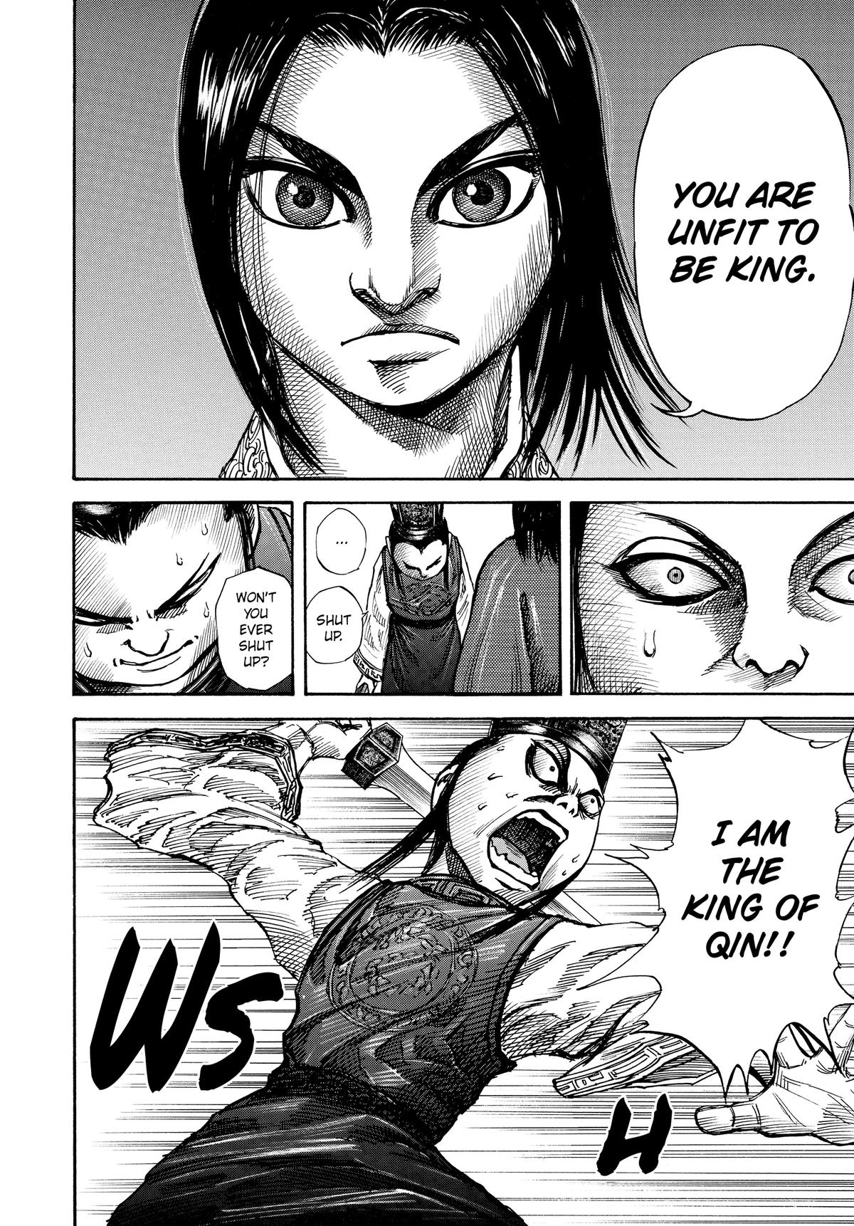 Kingdom Chapter 46 10
