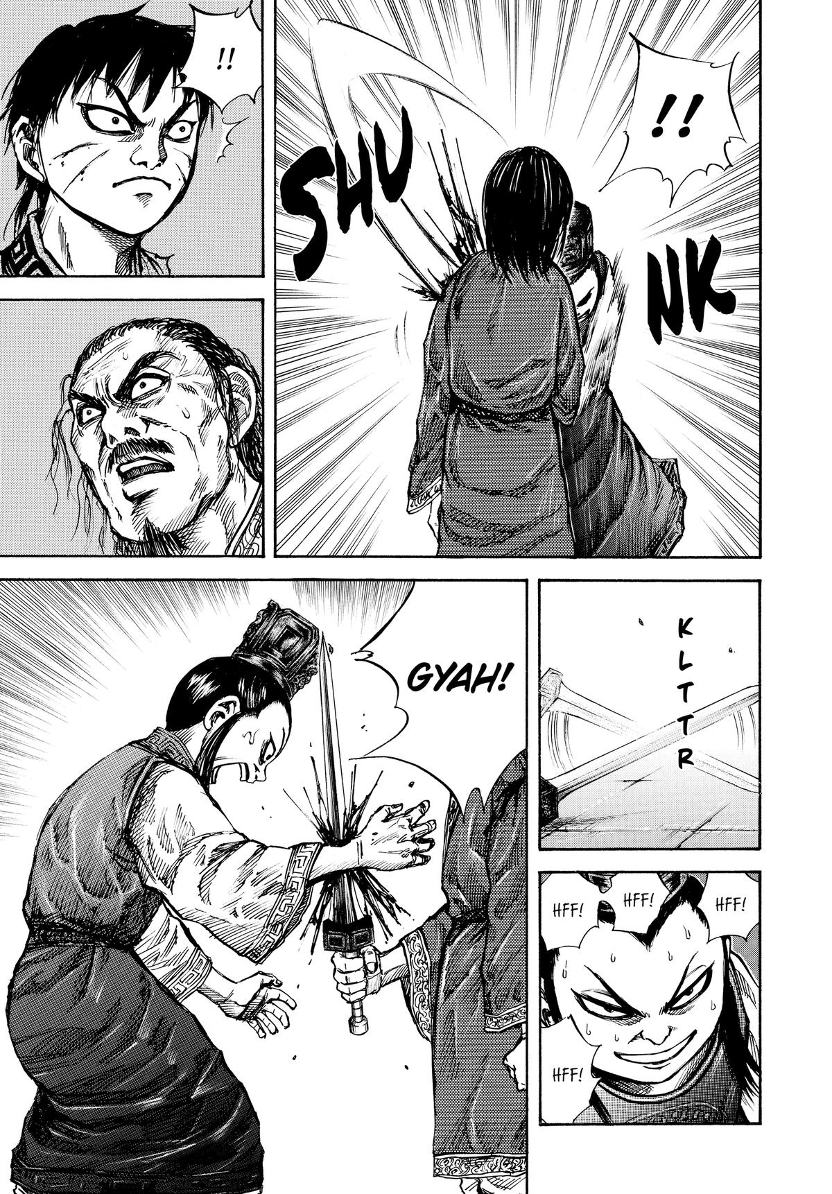 Kingdom Chapter 46 11