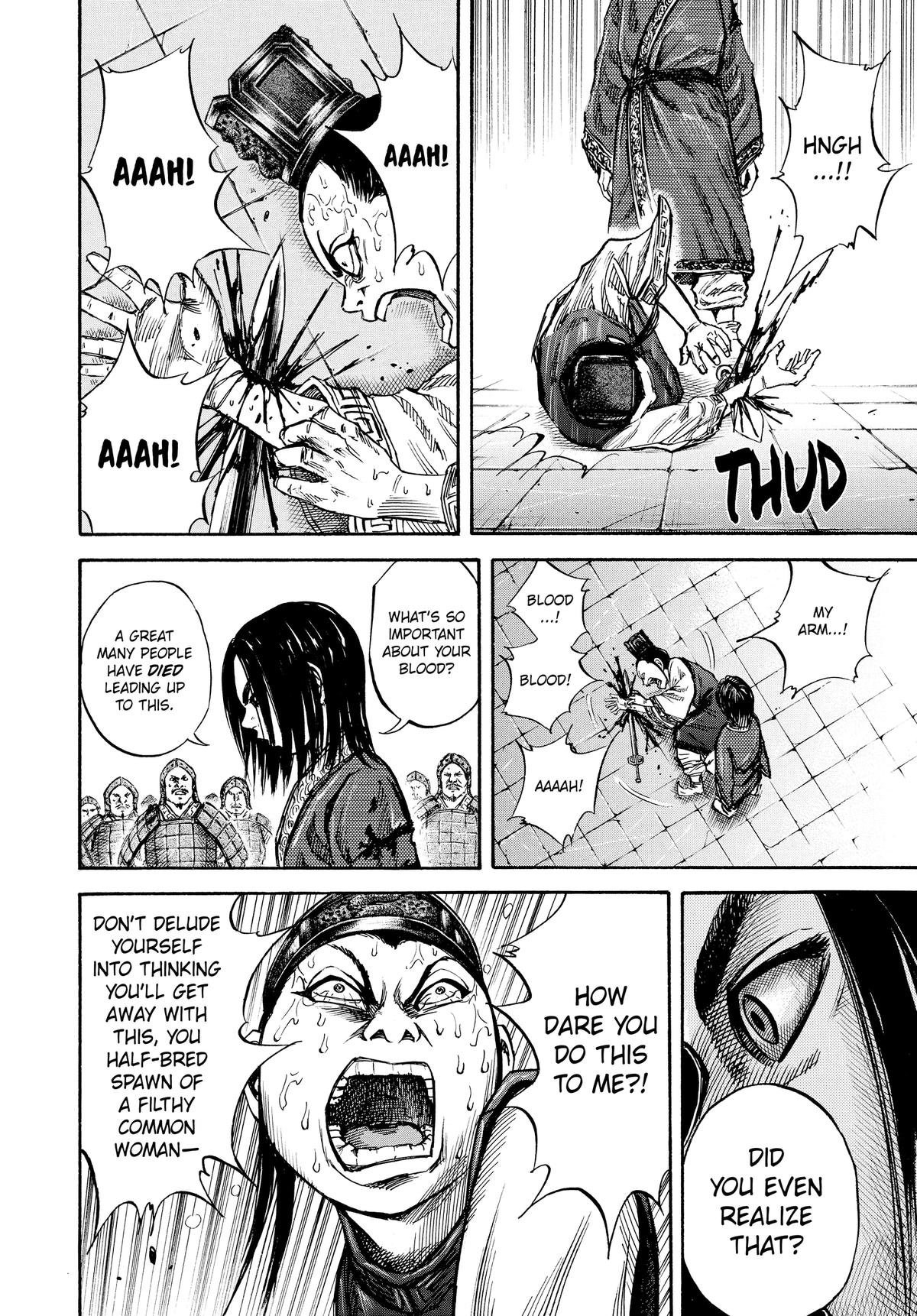 Kingdom Chapter 46 12