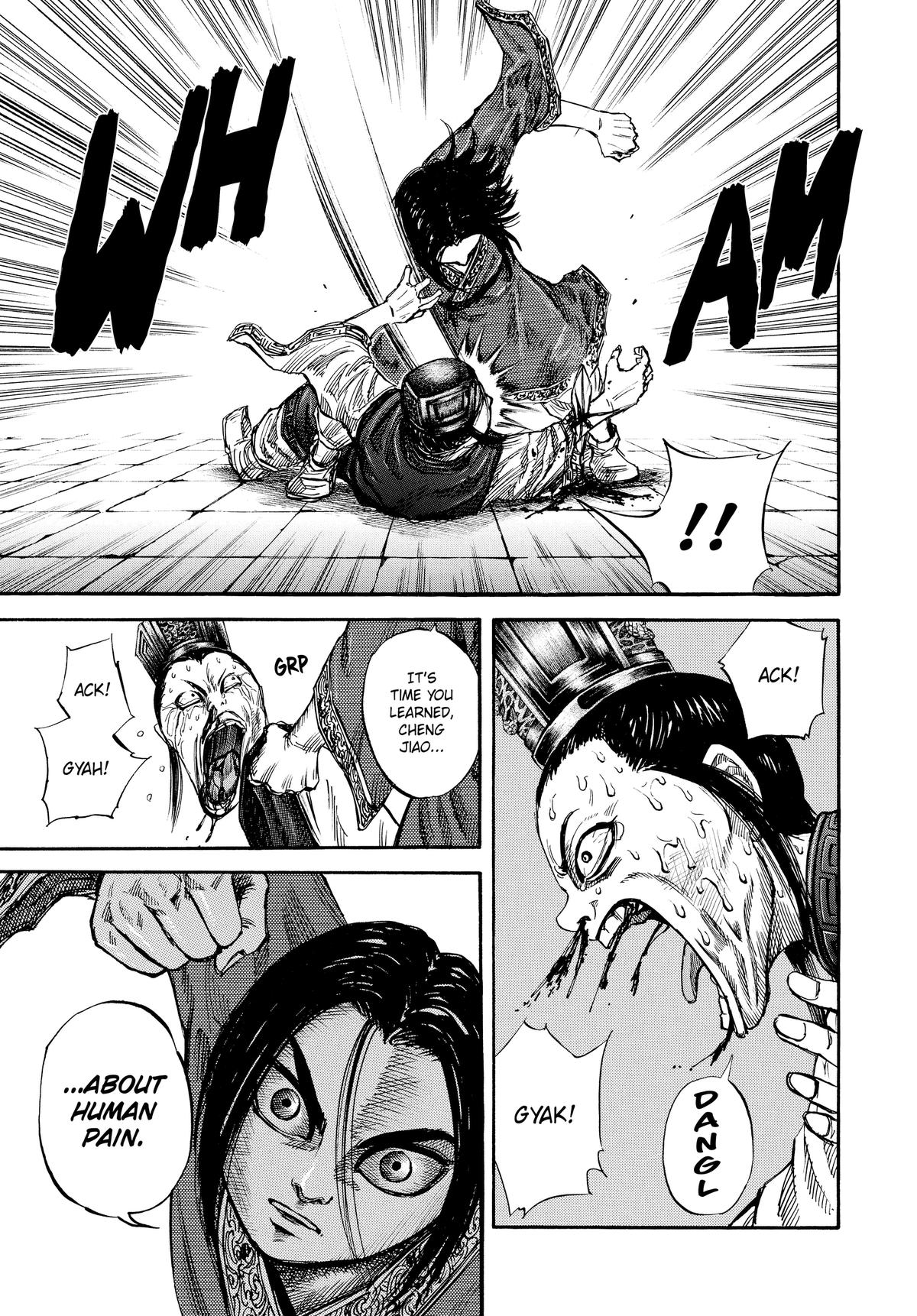 Kingdom Chapter 46 13