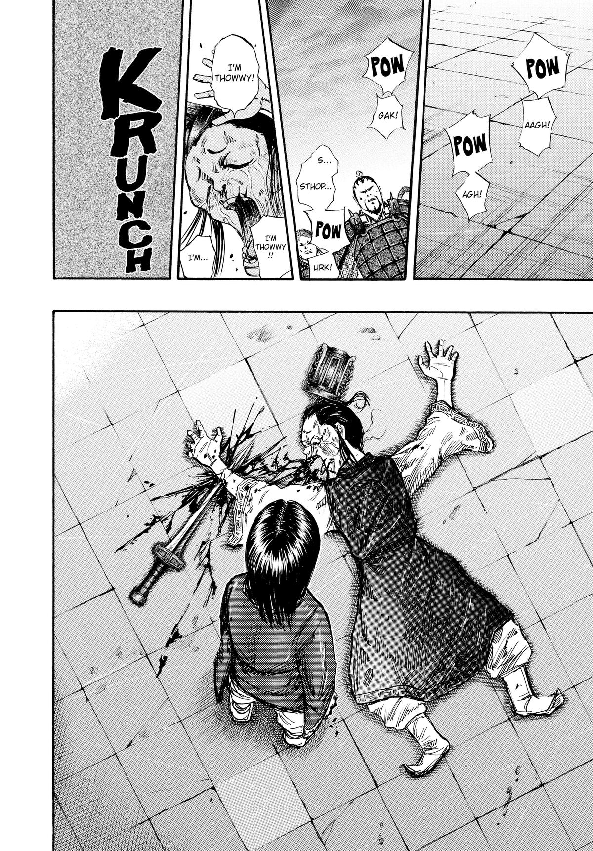 Kingdom Chapter 46 14