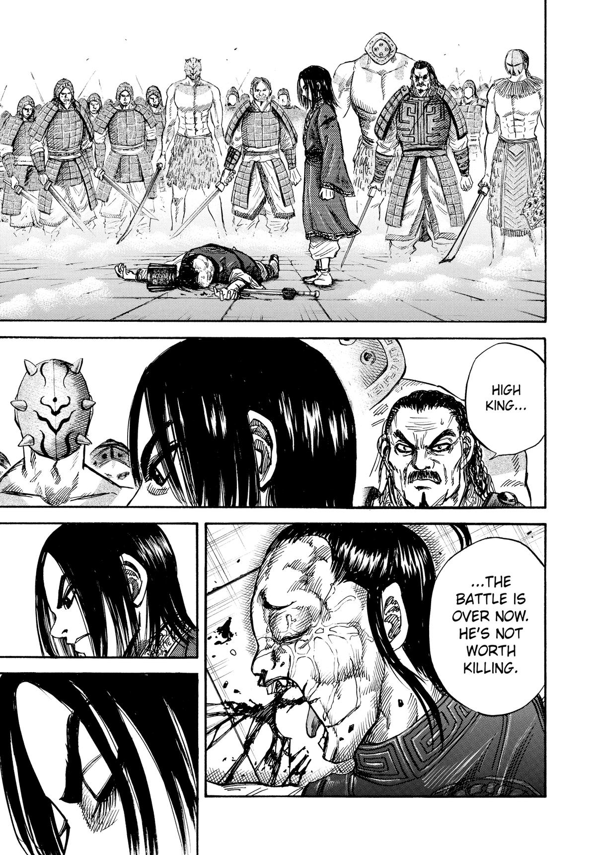 Kingdom Chapter 46 15