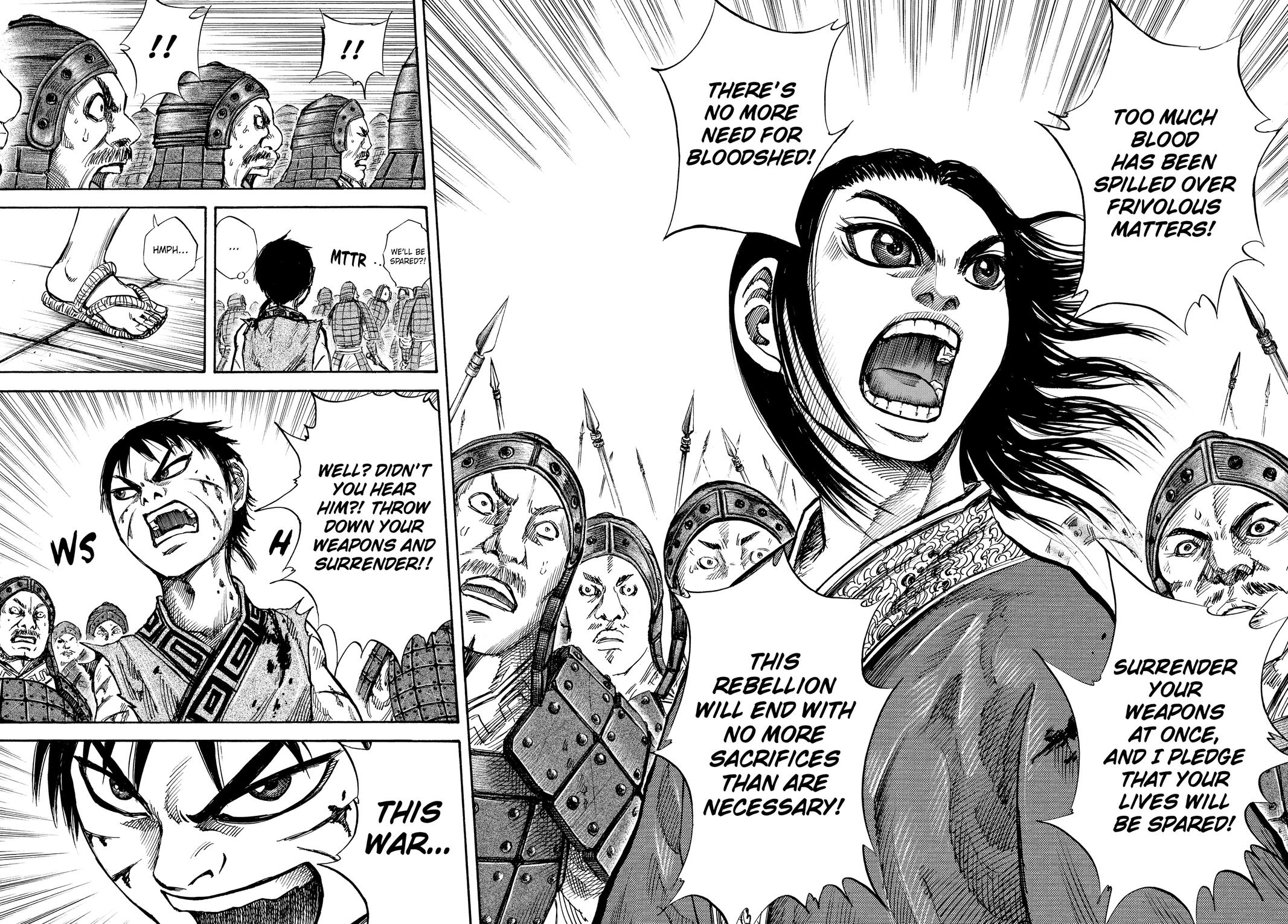 Kingdom Chapter 46 16
