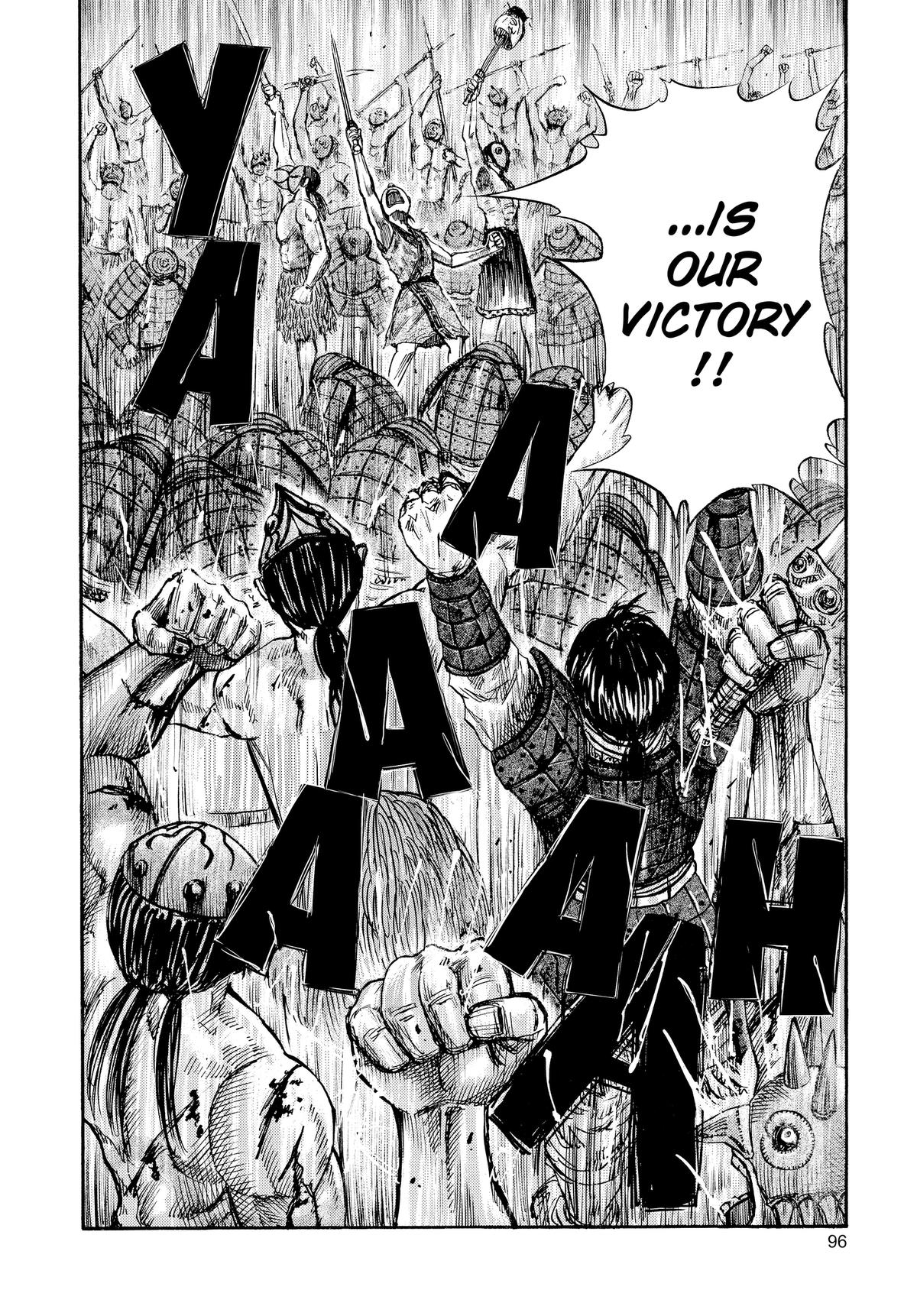 Kingdom Chapter 46 17