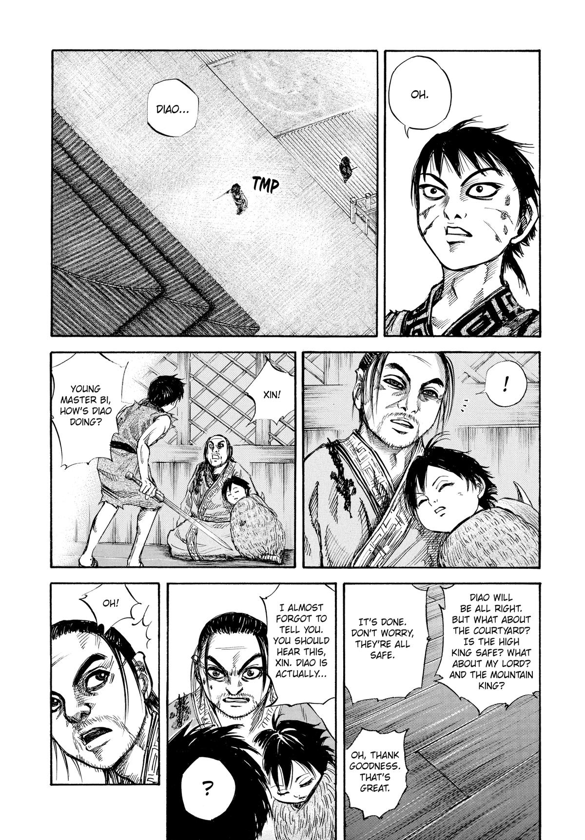 Kingdom Chapter 47 2