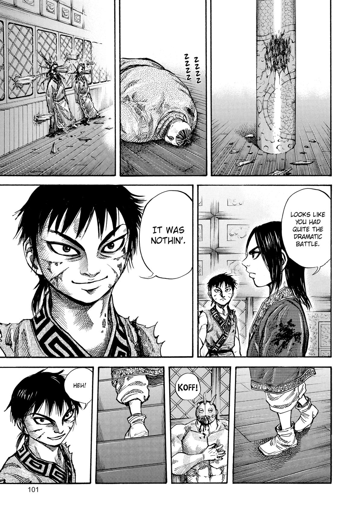 Kingdom Chapter 47 5
