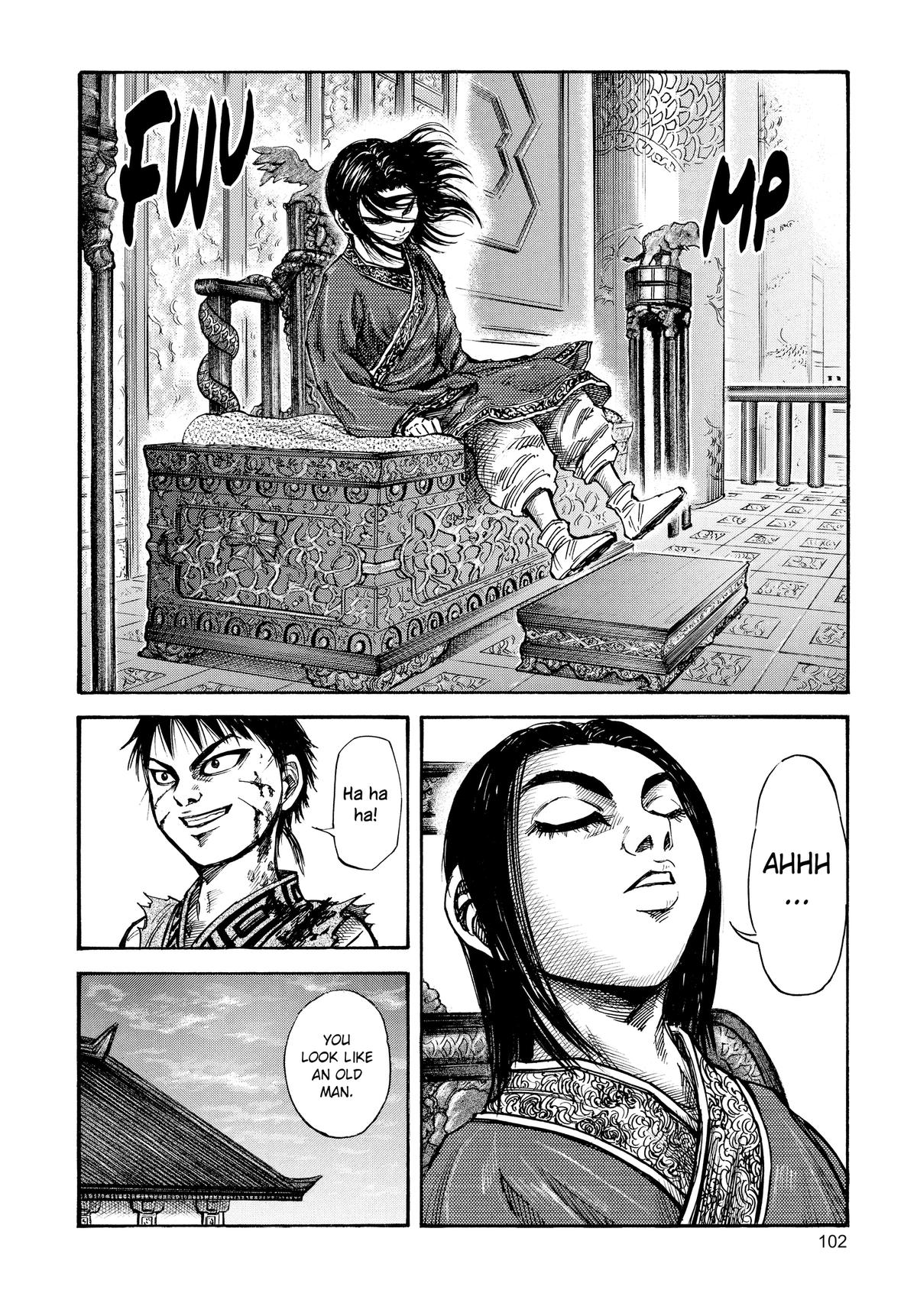 Kingdom Chapter 47 6