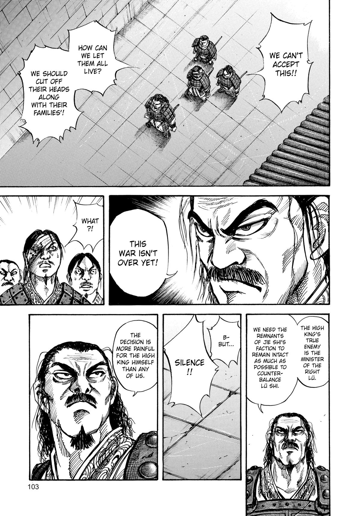 Kingdom Chapter 47 7